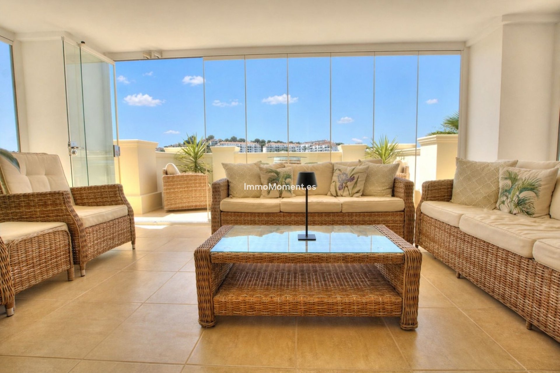 Wiederverkauf - Villa - Mijas - Mijas Costa