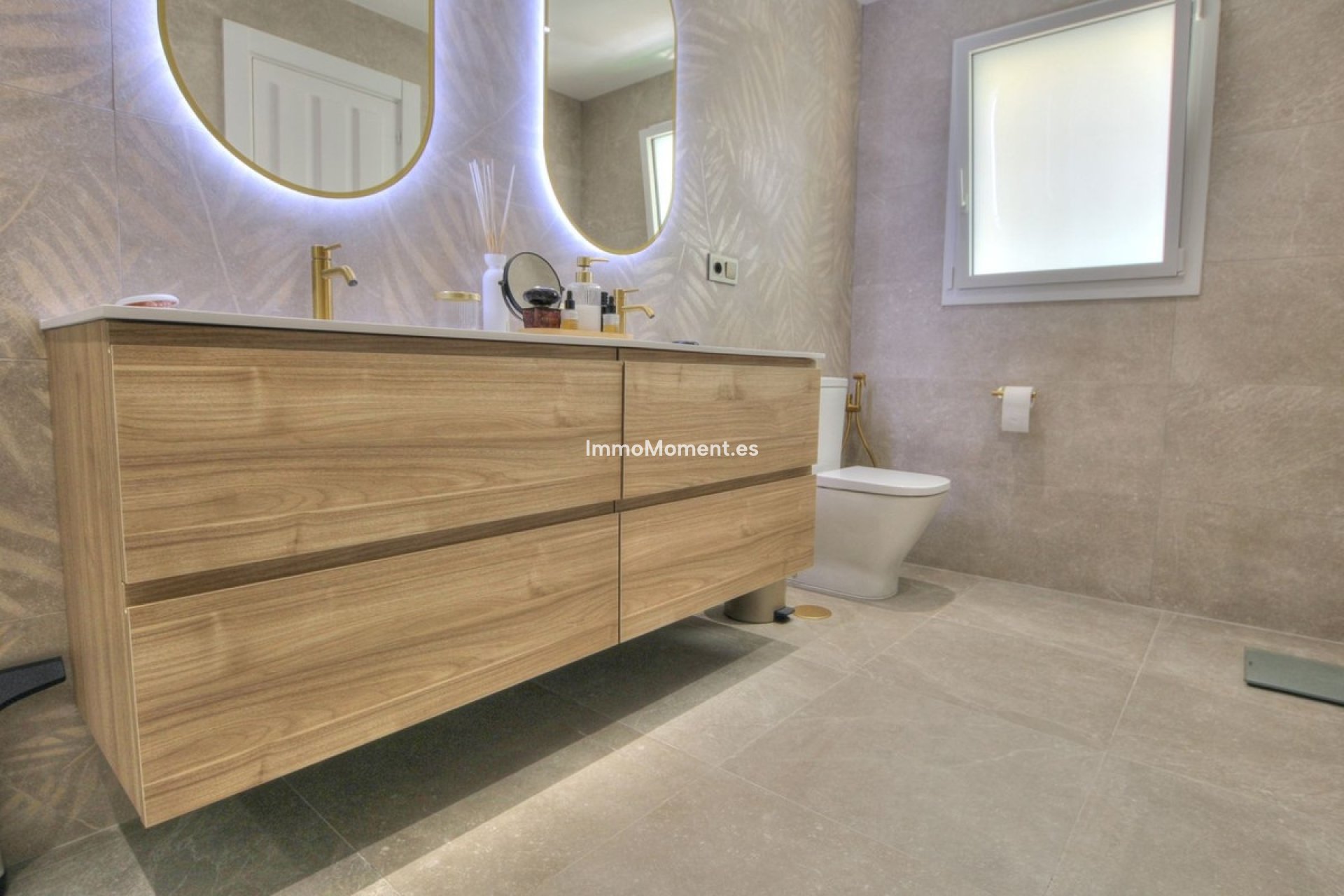 Wiederverkauf - Villa - Mijas - Mijas Costa