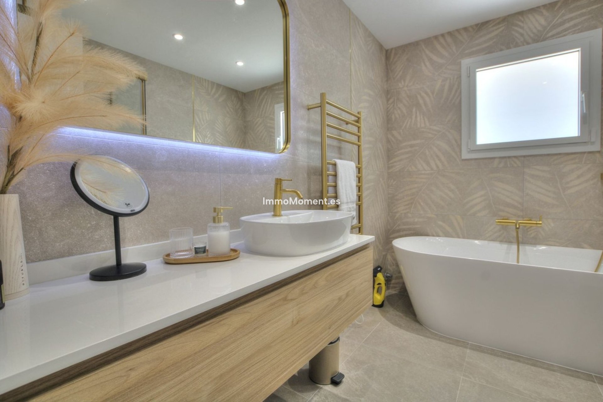 Wiederverkauf - Villa - Mijas - Mijas Costa