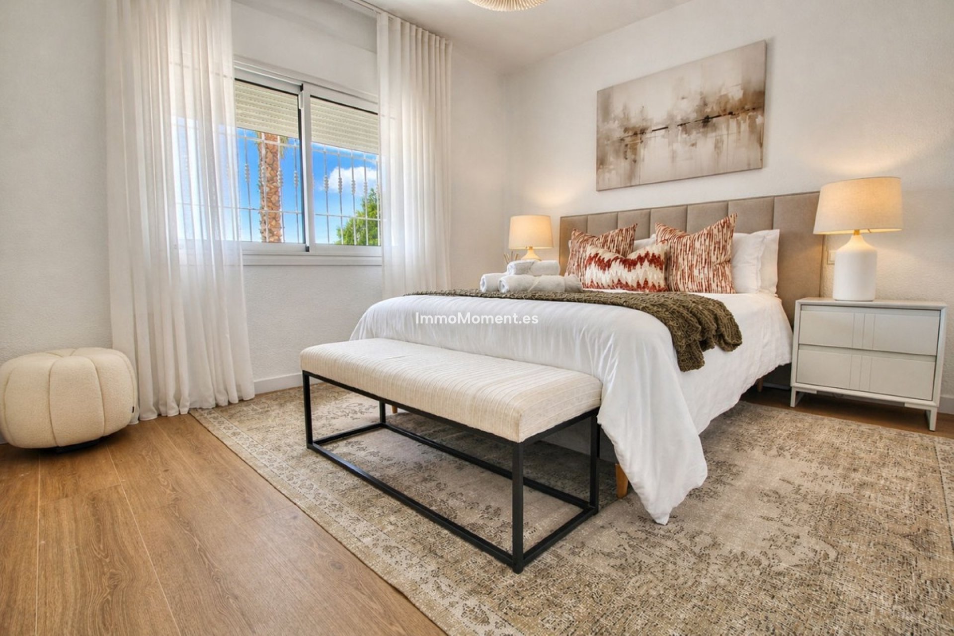 Wiederverkauf - Villa - Mijas - Mijas Costa