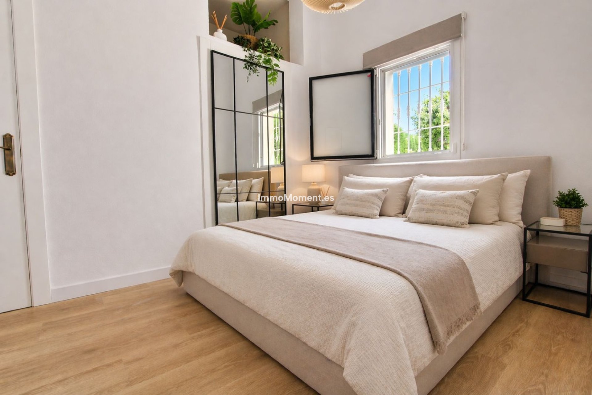 Wiederverkauf - Villa - Mijas - Mijas Costa