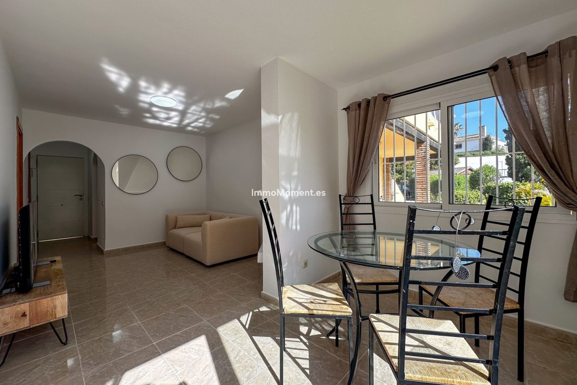 Wiederverkauf - Villa - Mijas - Mijas Costa