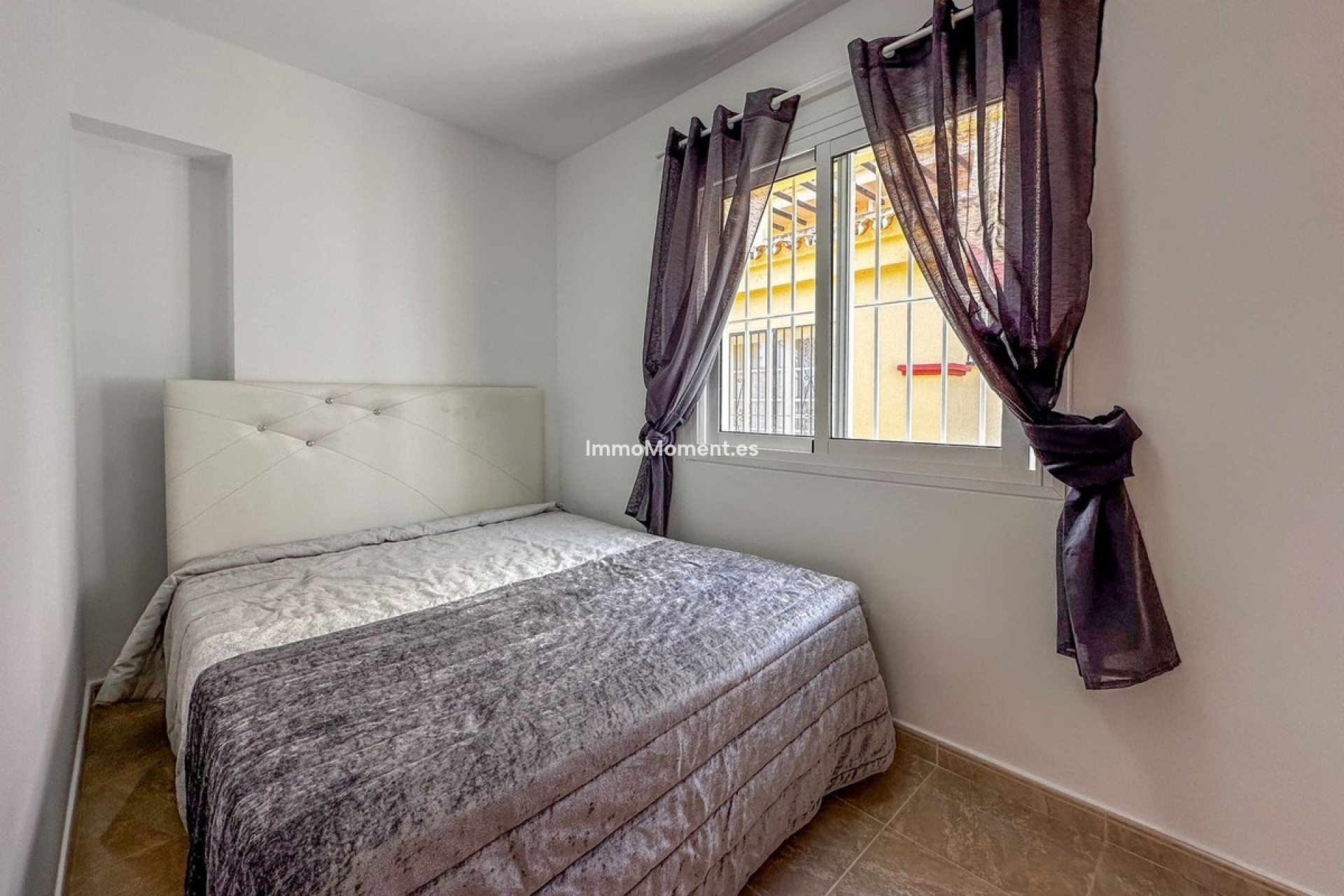 Wiederverkauf - Villa - Mijas - Mijas Costa