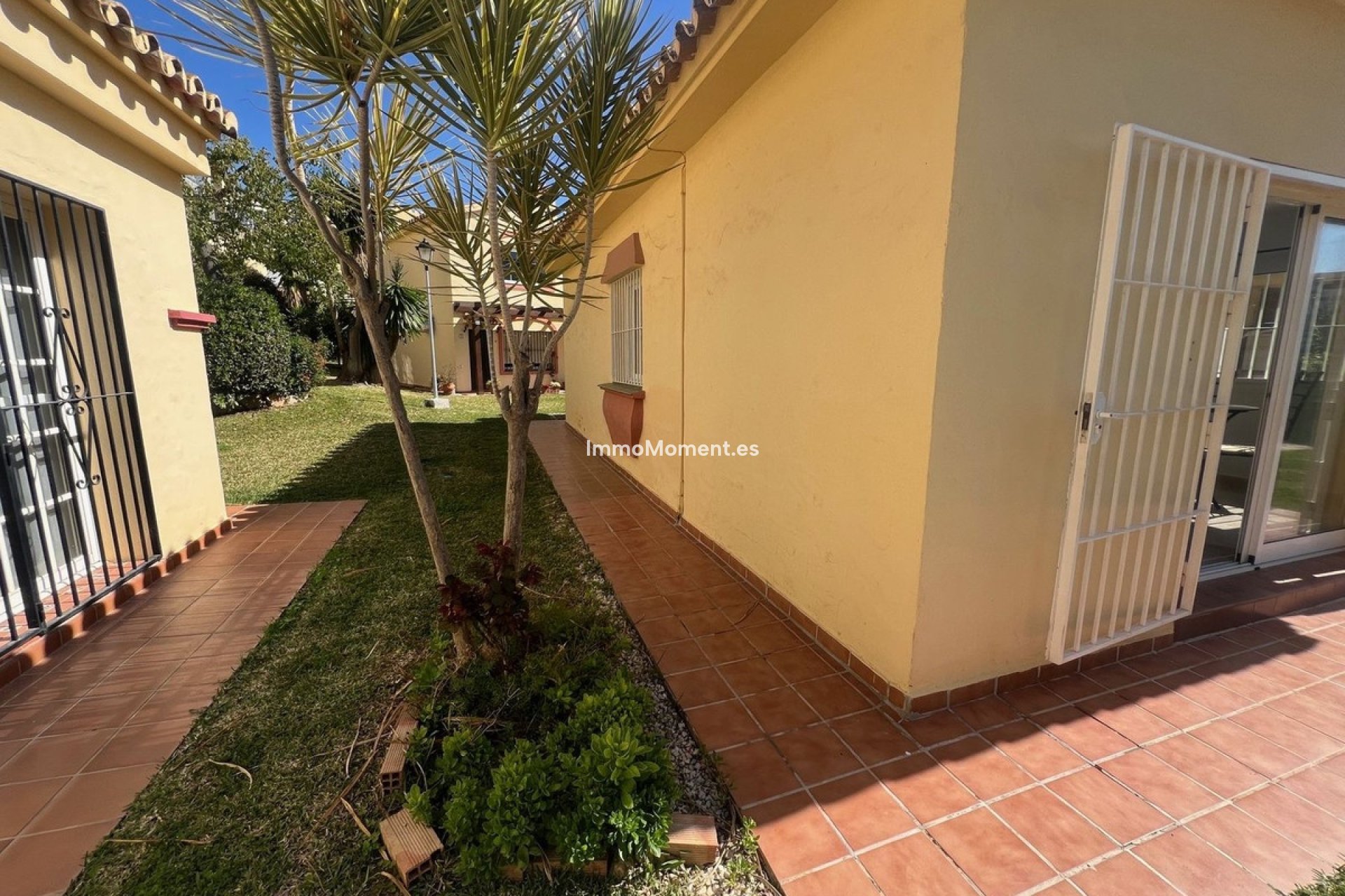 Wiederverkauf - Villa - Mijas - Mijas Costa