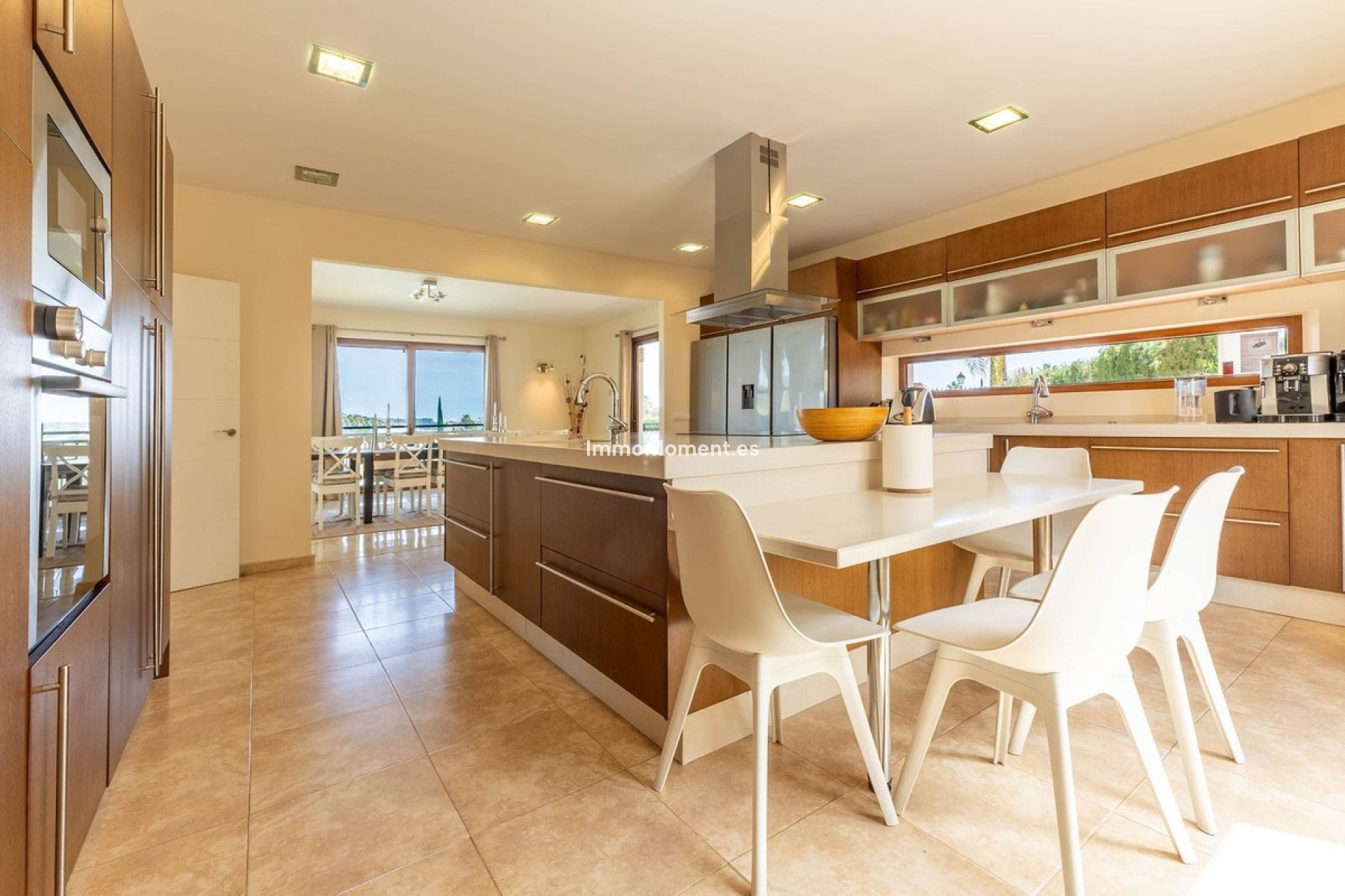 Wiederverkauf - Villa - Mijas - Mijas Costa