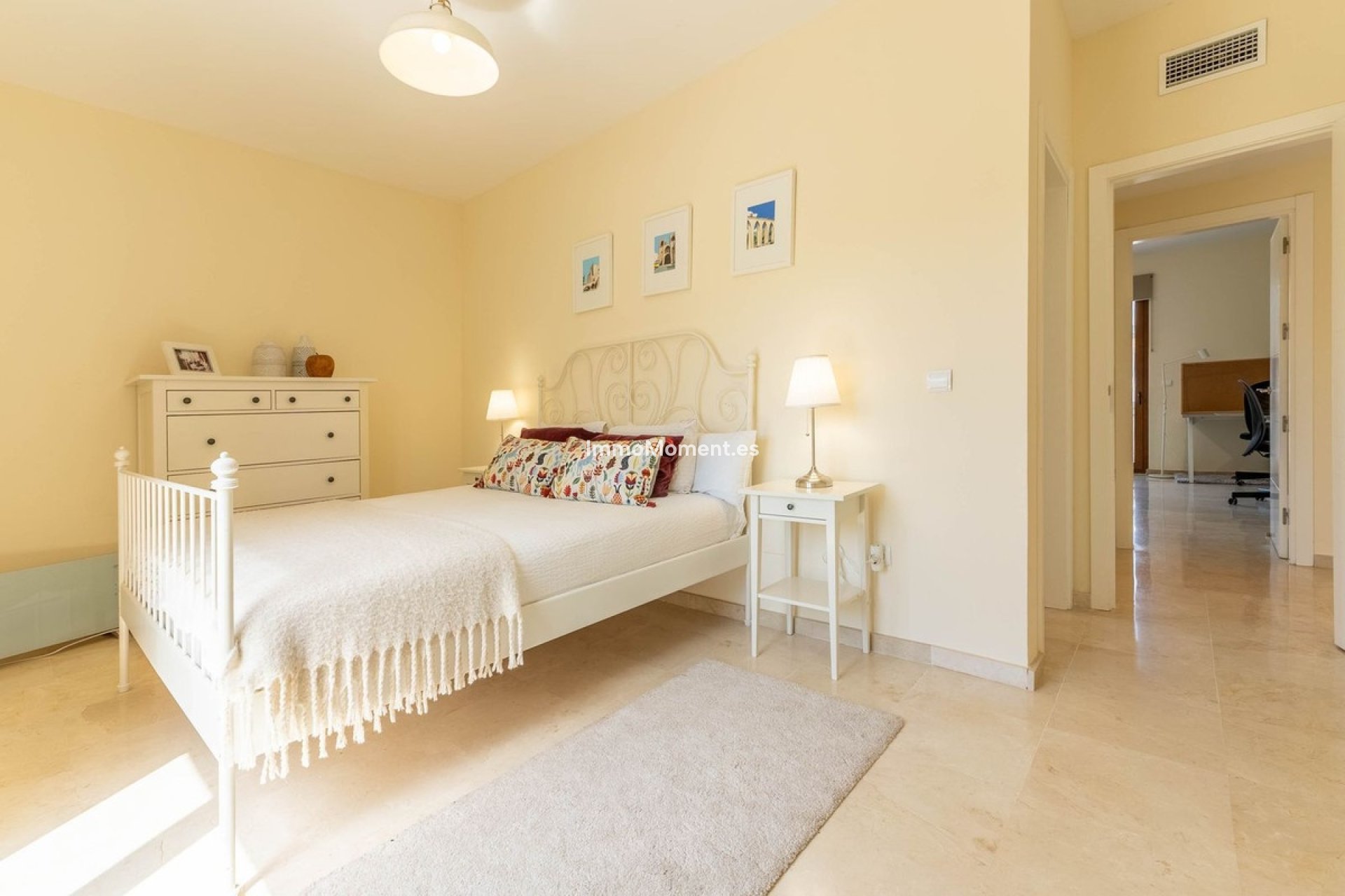 Wiederverkauf - Villa - Mijas - Mijas Costa