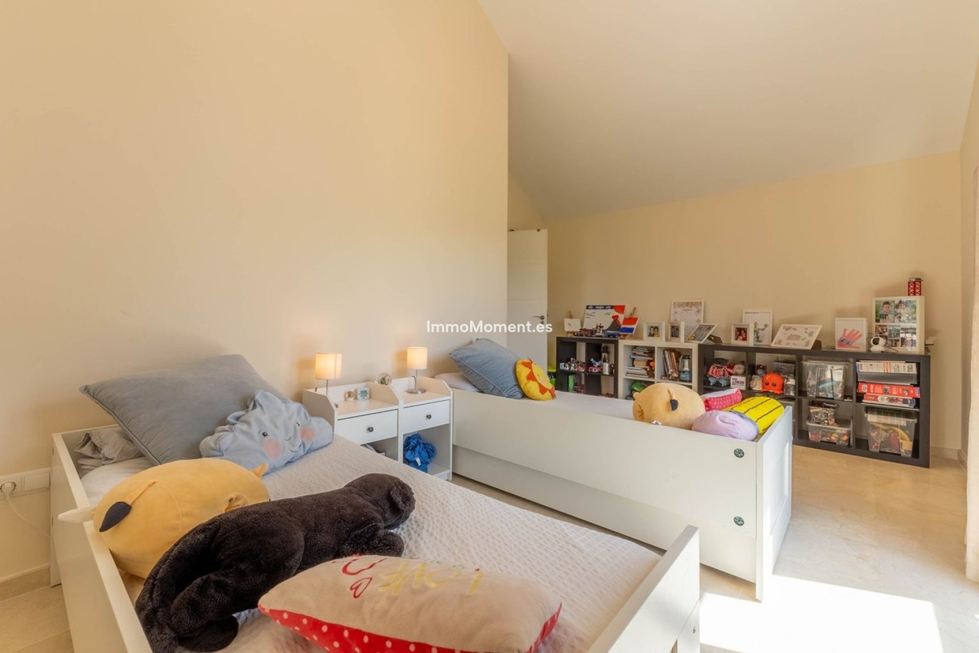Wiederverkauf - Villa - Mijas - Mijas Costa