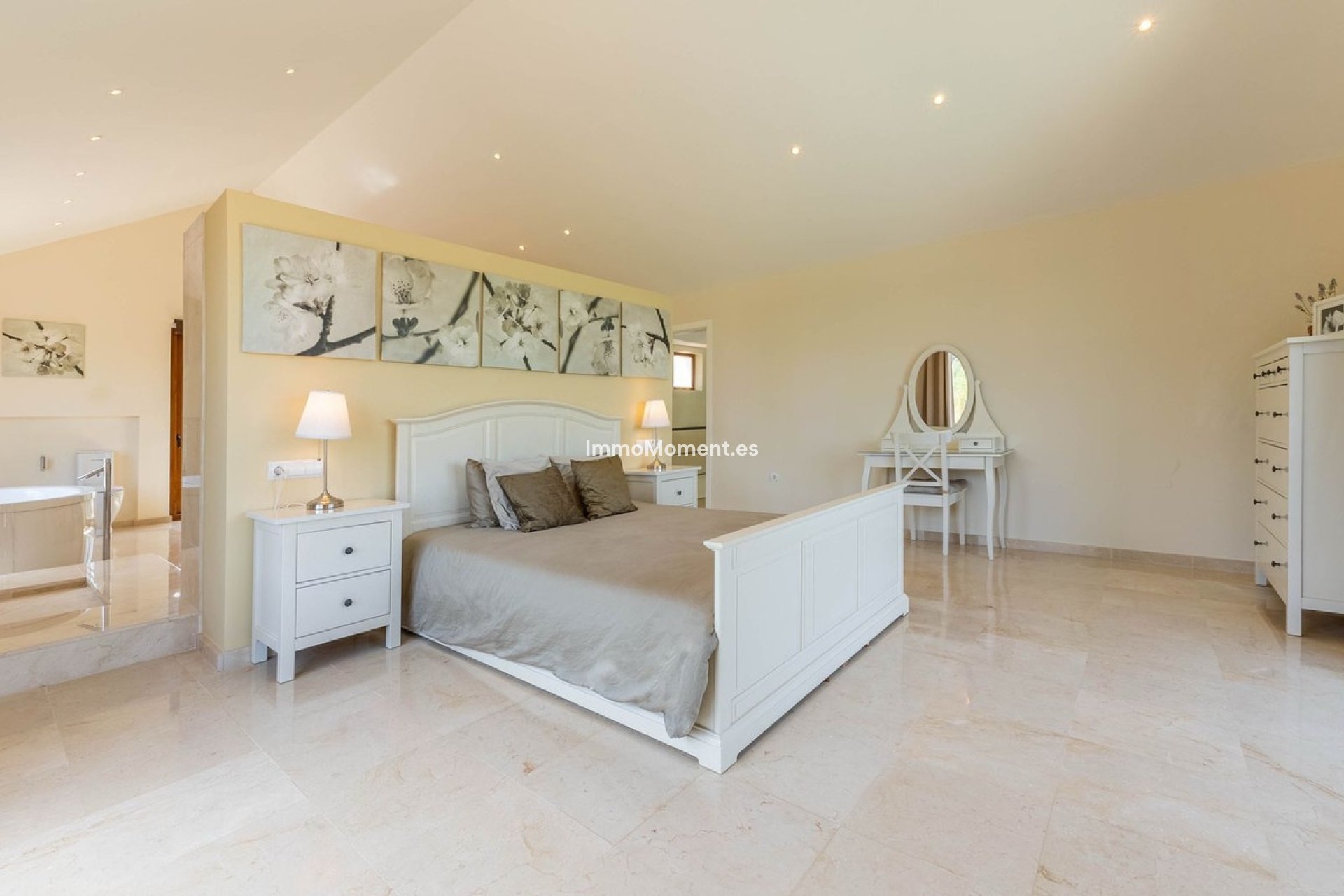 Wiederverkauf - Villa - Mijas - Mijas Costa