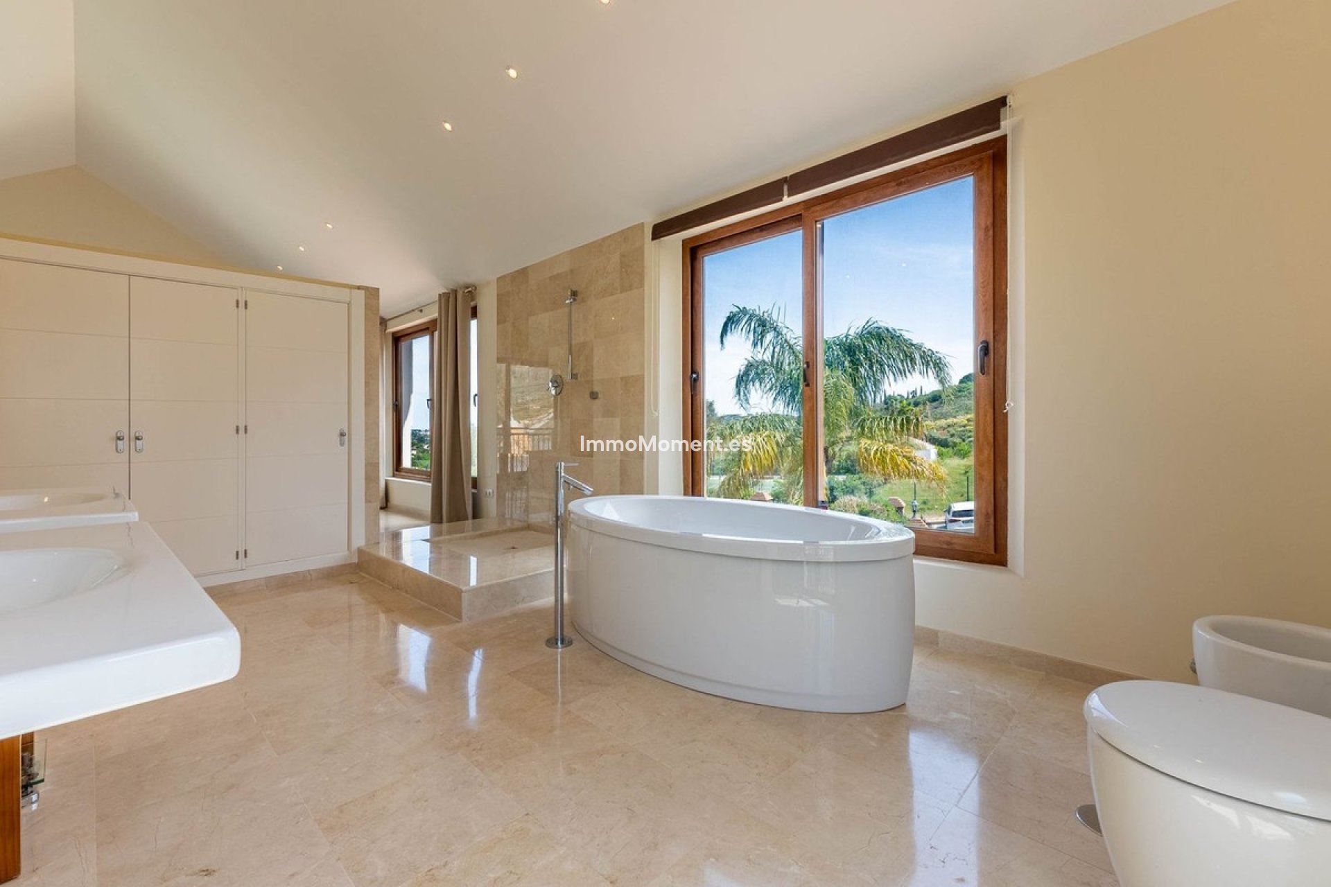 Wiederverkauf - Villa - Mijas - Mijas Costa