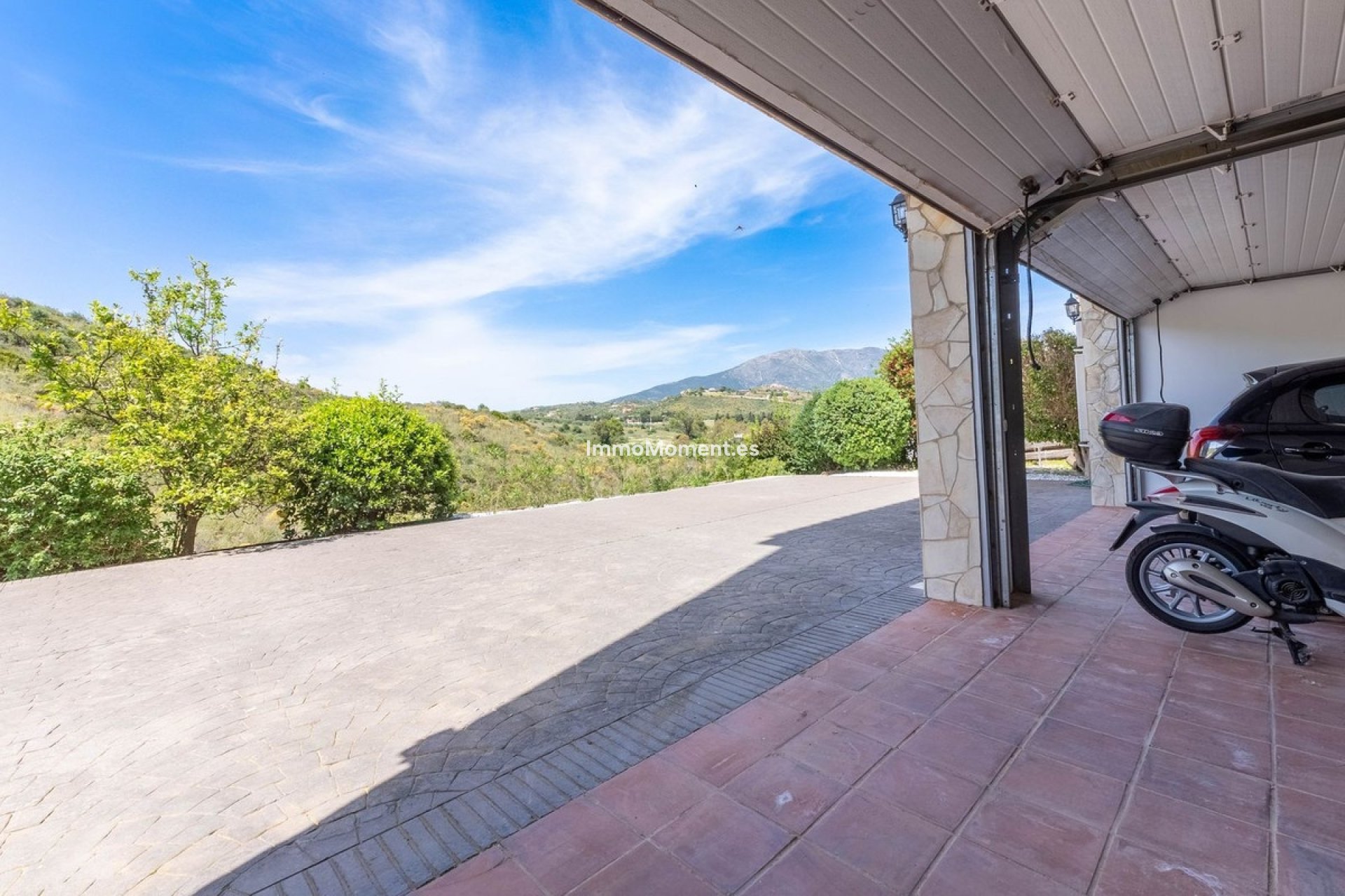 Wiederverkauf - Villa - Mijas - Mijas Costa