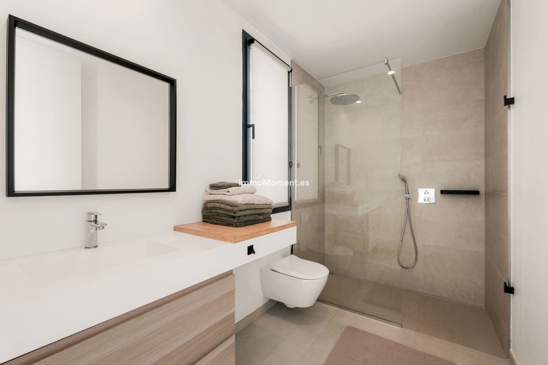 Wiederverkauf - Villa - Mijas - Mijas Costa