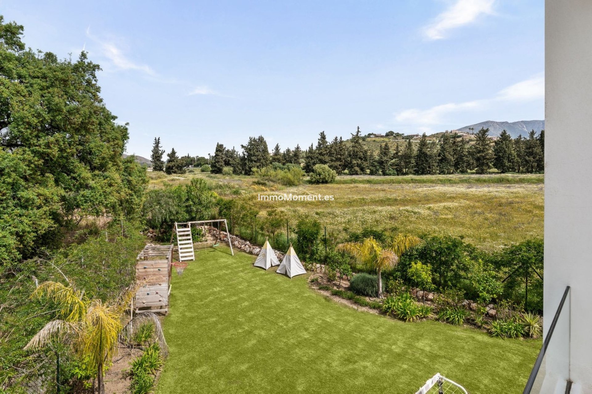 Wiederverkauf - Villa - Mijas - Mijas Costa