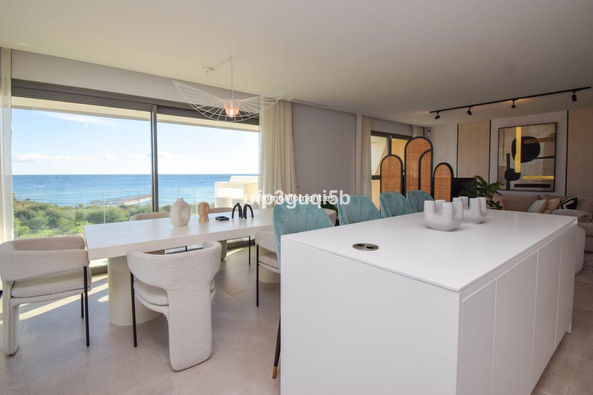 Wiederverkauf - Villa - Mijas - Mijas Costa