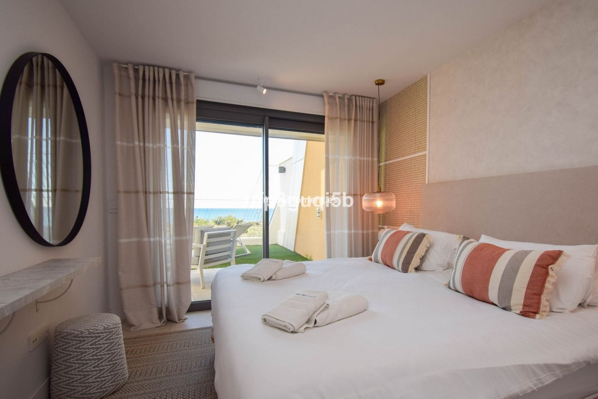 Wiederverkauf - Villa - Mijas - Mijas Costa