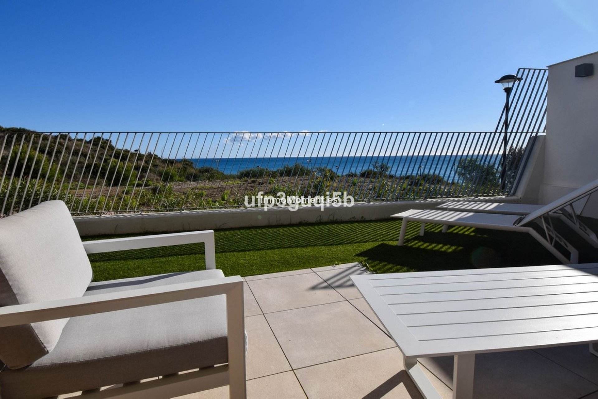 Wiederverkauf - Villa - Mijas - Mijas Costa