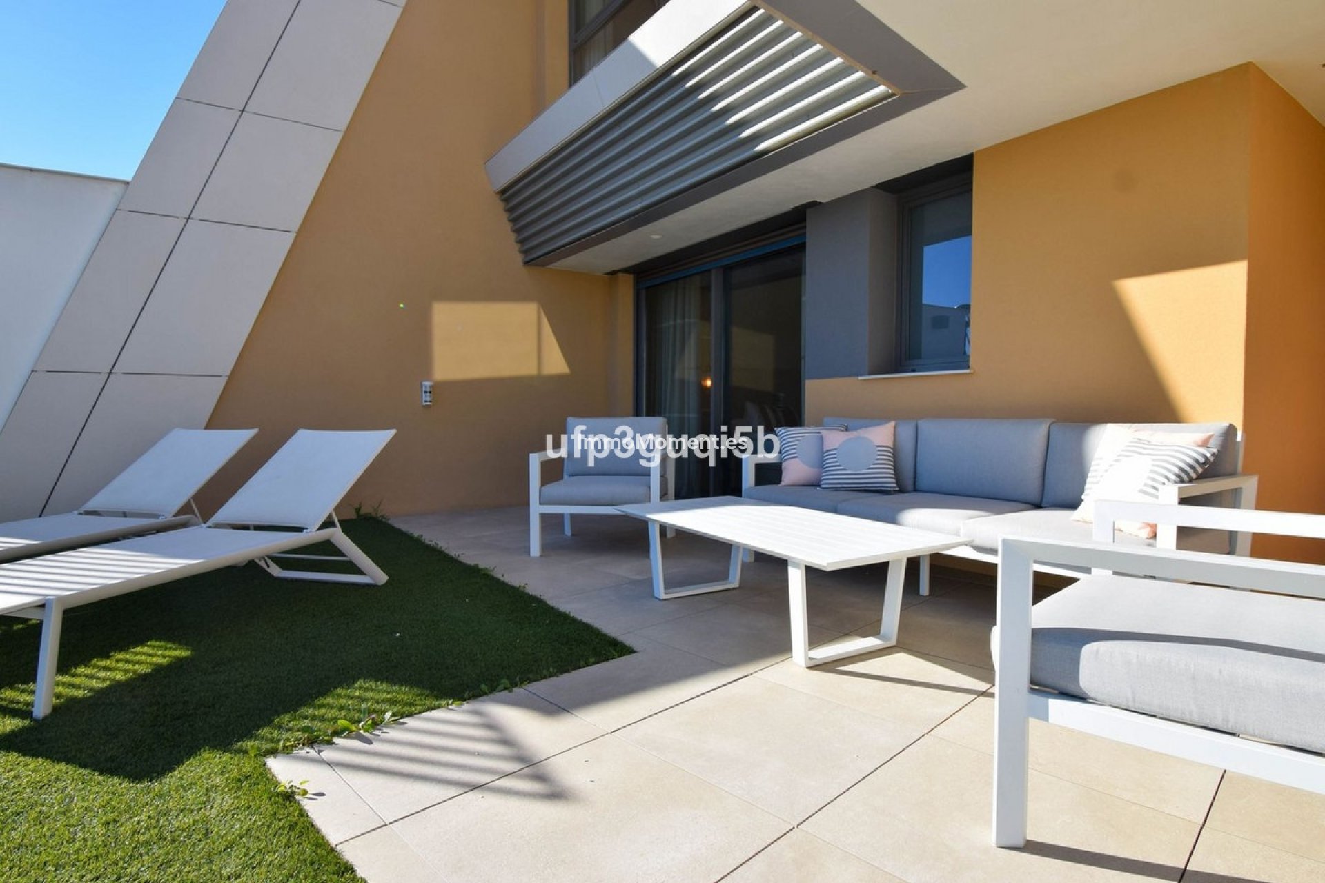 Wiederverkauf - Villa - Mijas - Mijas Costa