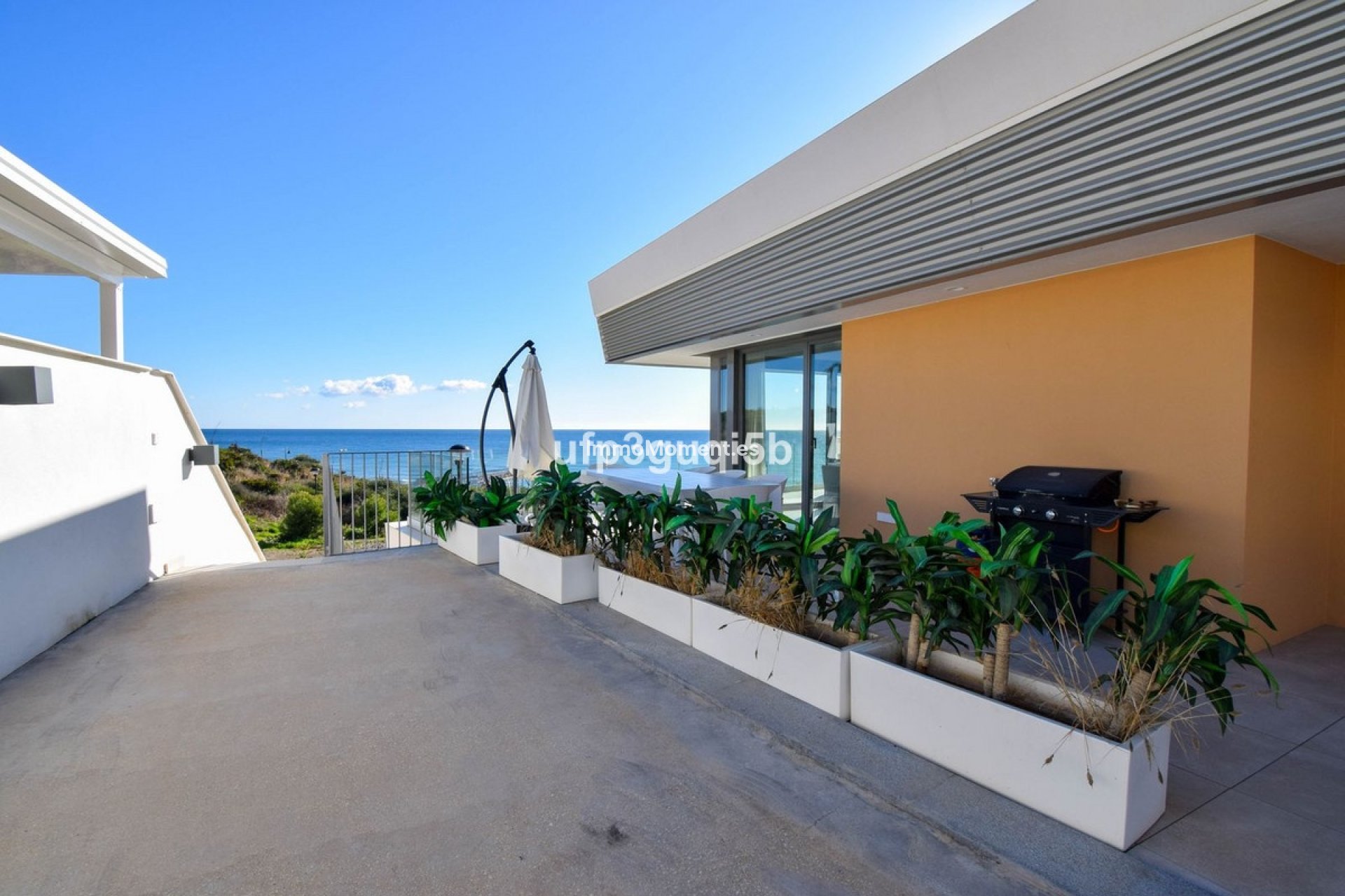 Wiederverkauf - Villa - Mijas - Mijas Costa