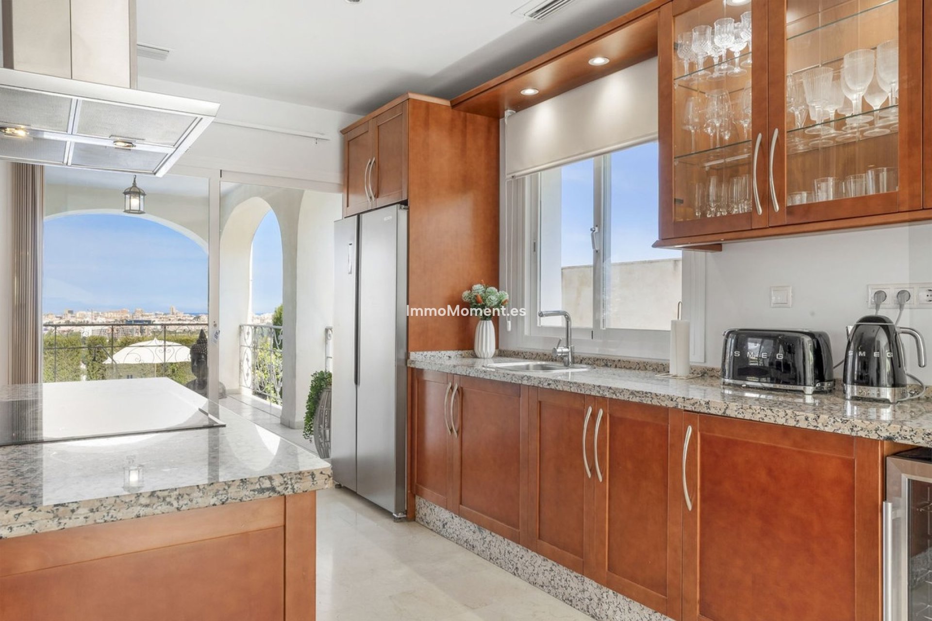 Wiederverkauf - Villa - Mijas - Mijas Costa