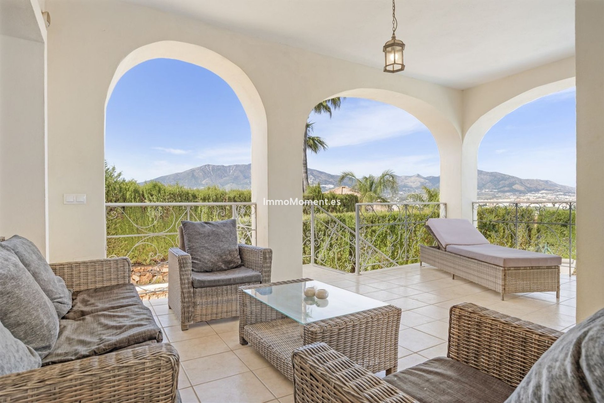 Wiederverkauf - Villa - Mijas - Mijas Costa