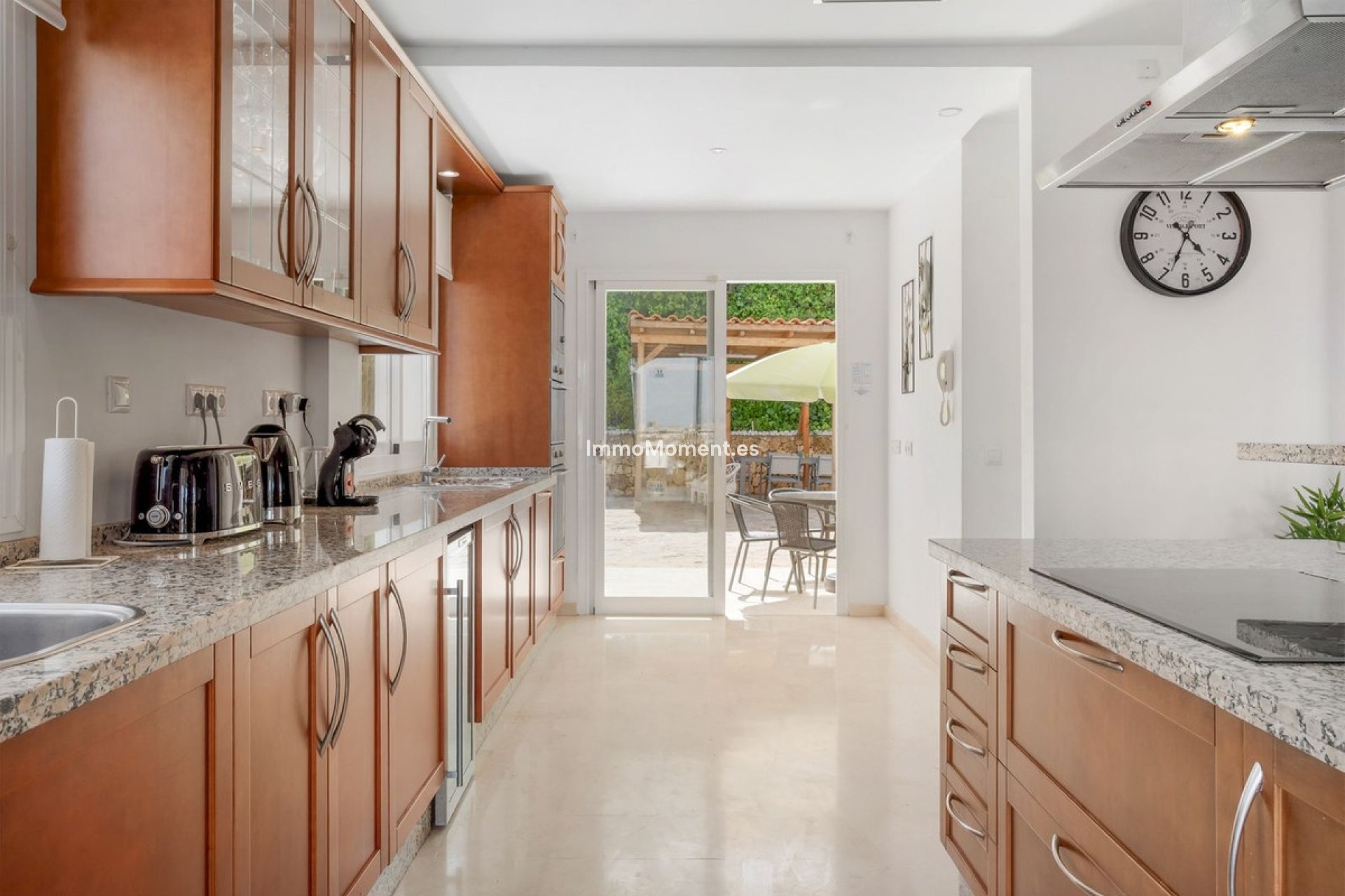 Wiederverkauf - Villa - Mijas - Mijas Costa
