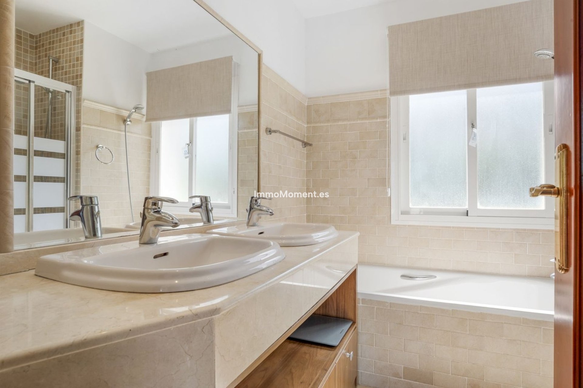 Wiederverkauf - Villa - Mijas - Mijas Costa
