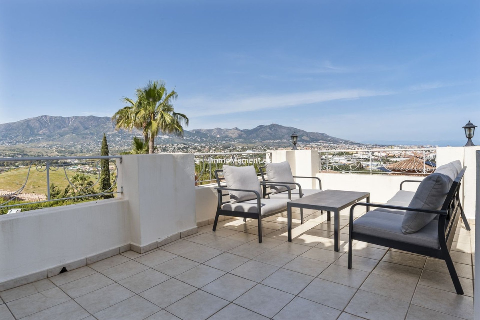 Wiederverkauf - Villa - Mijas - Mijas Costa