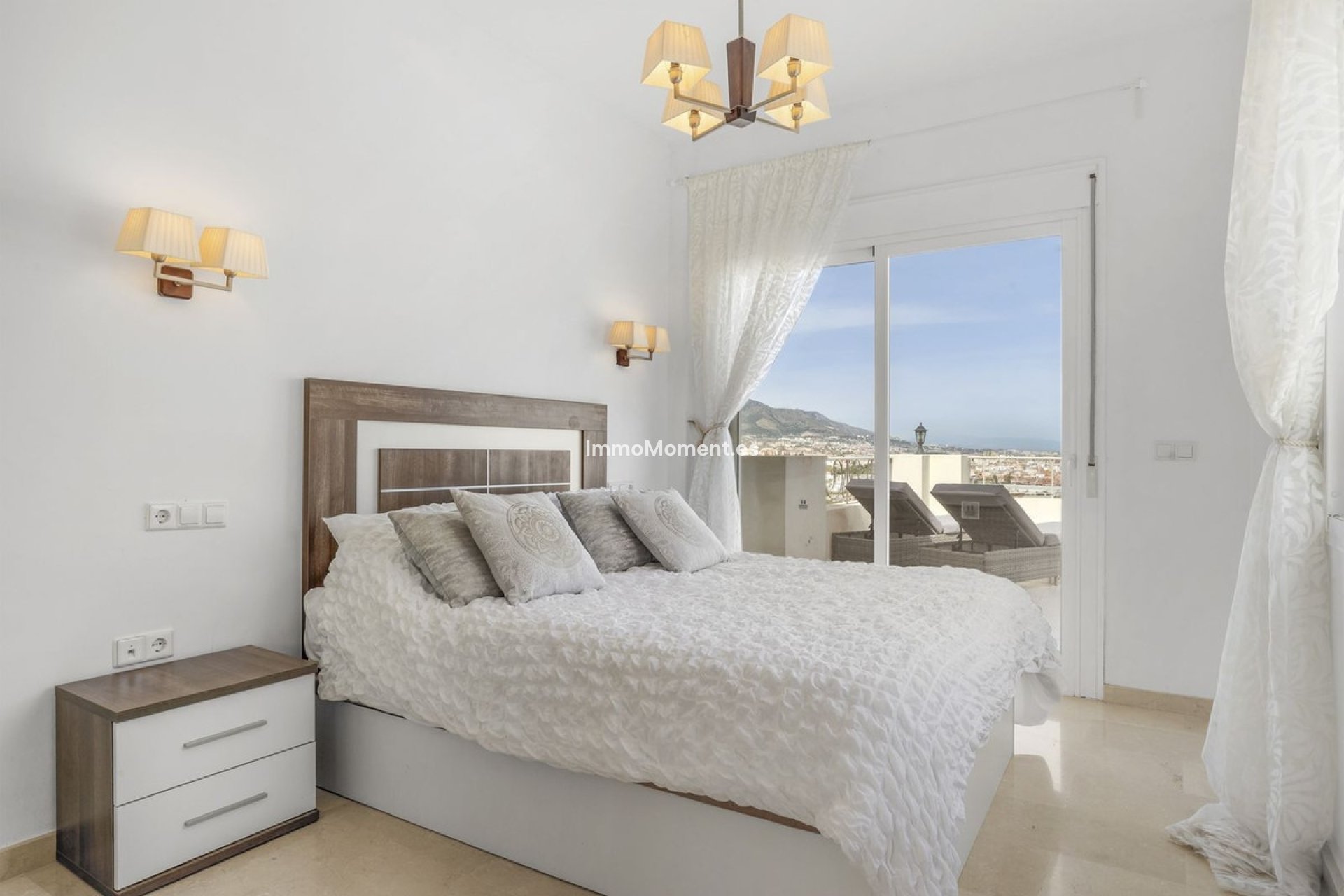 Wiederverkauf - Villa - Mijas - Mijas Costa