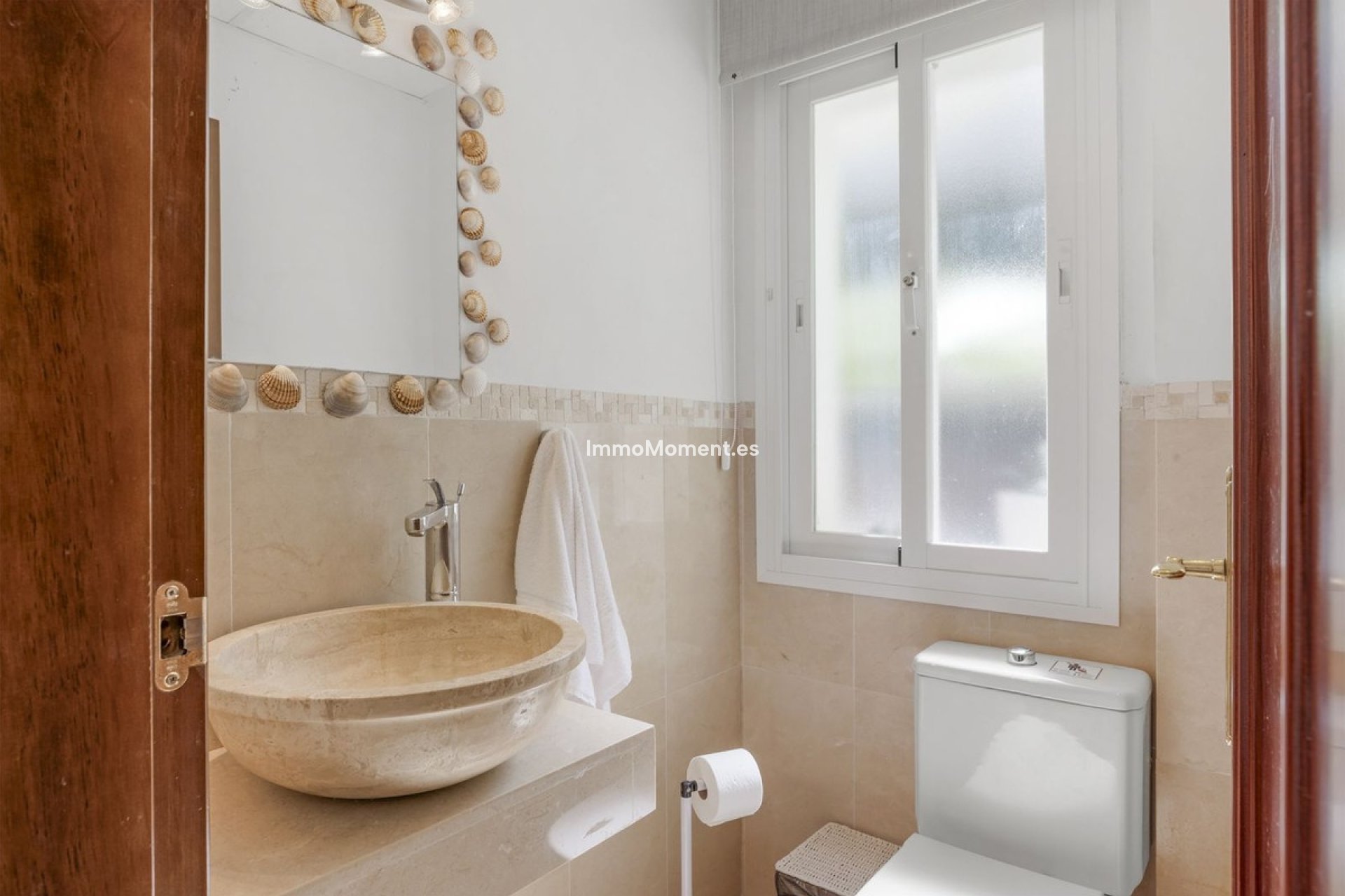 Wiederverkauf - Villa - Mijas - Mijas Costa
