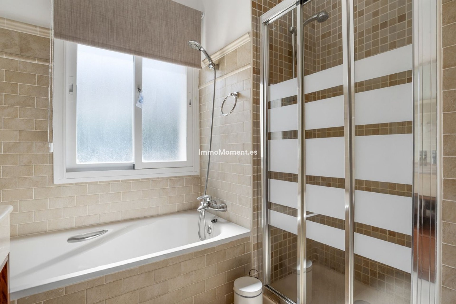 Wiederverkauf - Villa - Mijas - Mijas Costa