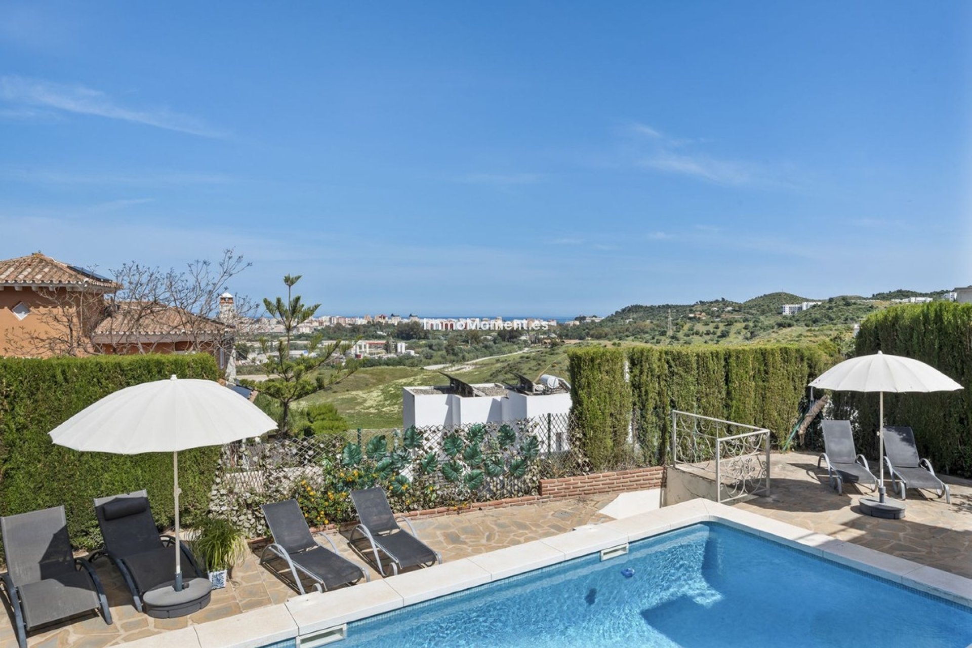 Wiederverkauf - Villa - Mijas - Mijas Costa