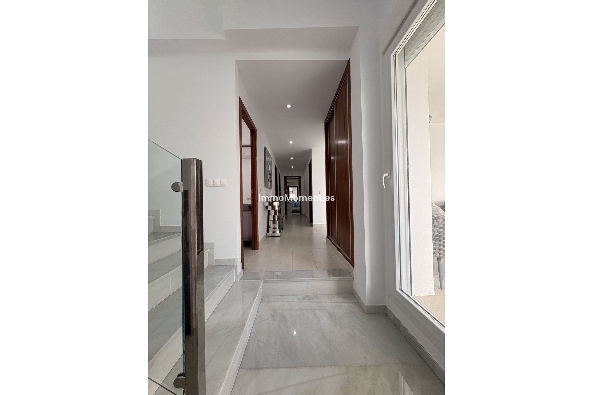 Wiederverkauf - Villa - Mijas - Mijas Costa
