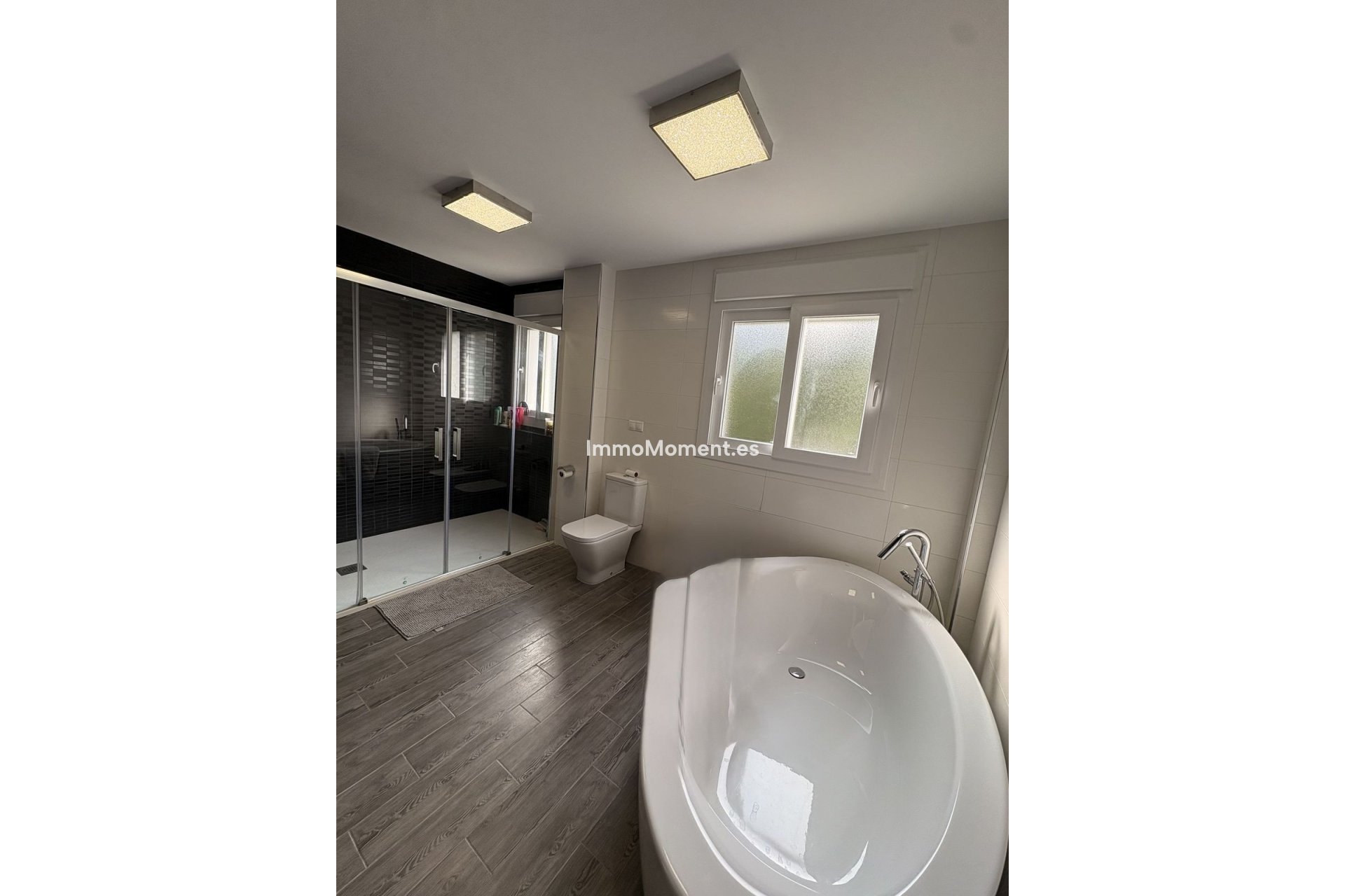 Wiederverkauf - Villa - Mijas - Mijas Costa