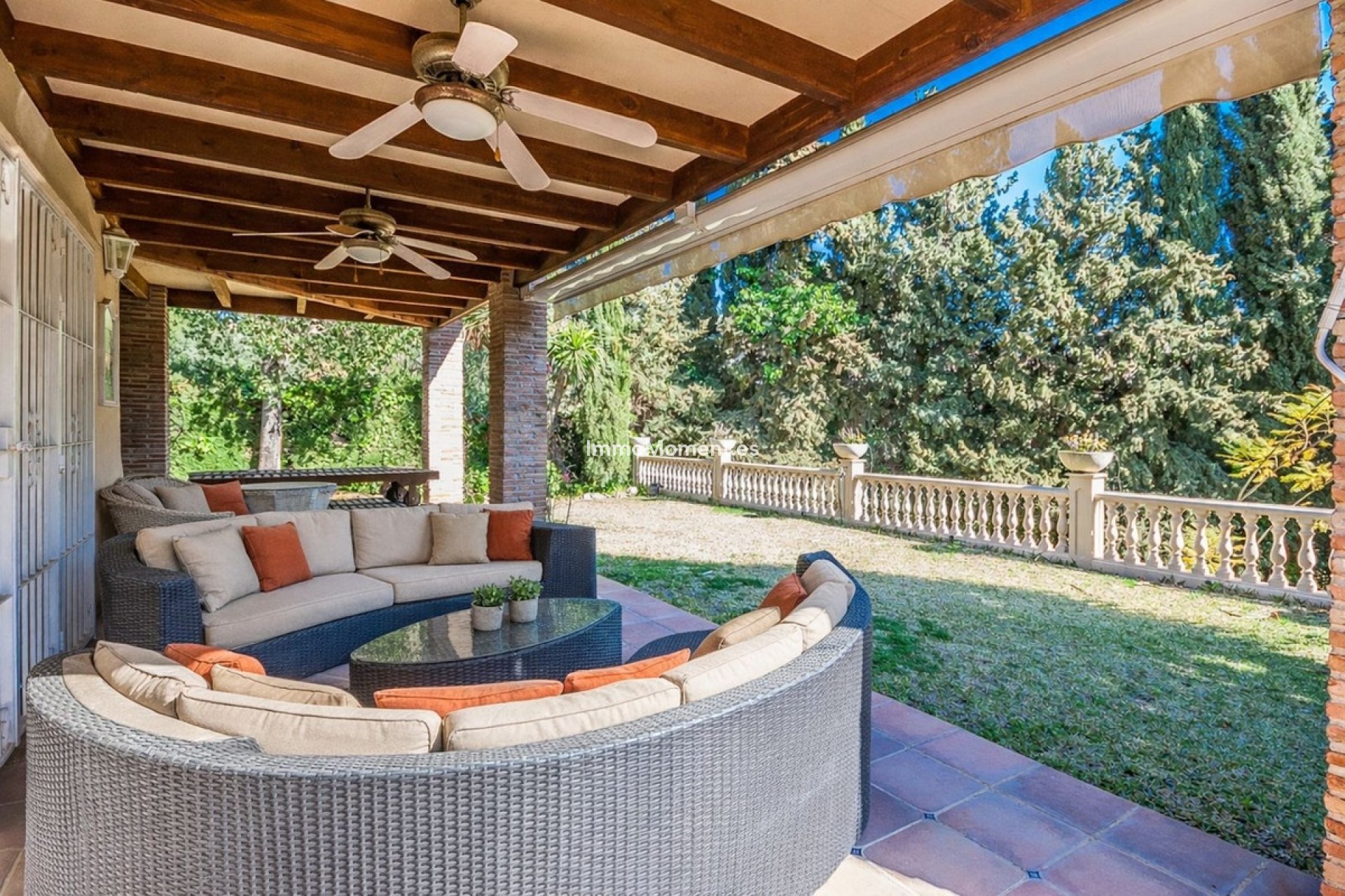 Wiederverkauf - Villa - Mijas - Mijas Costa