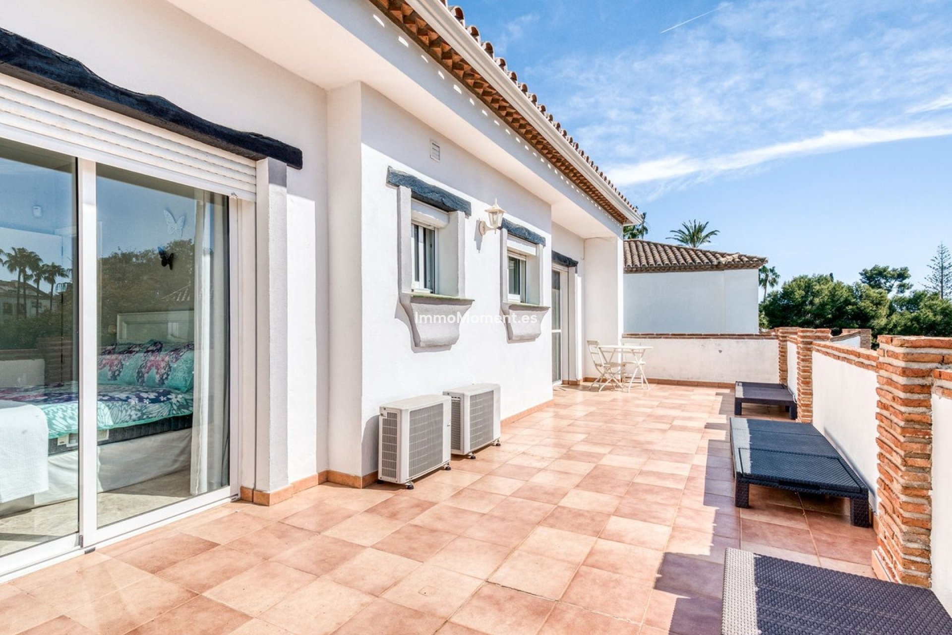 Wiederverkauf - Villa - Mijas - Mijas Costa