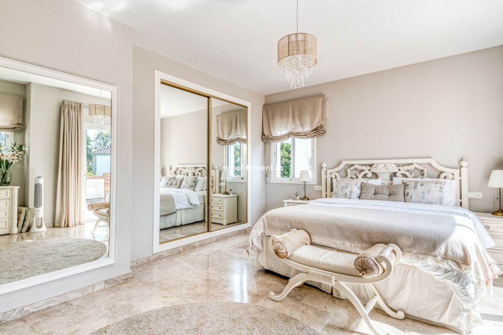 Wiederverkauf - Villa - Mijas - Mijas Costa