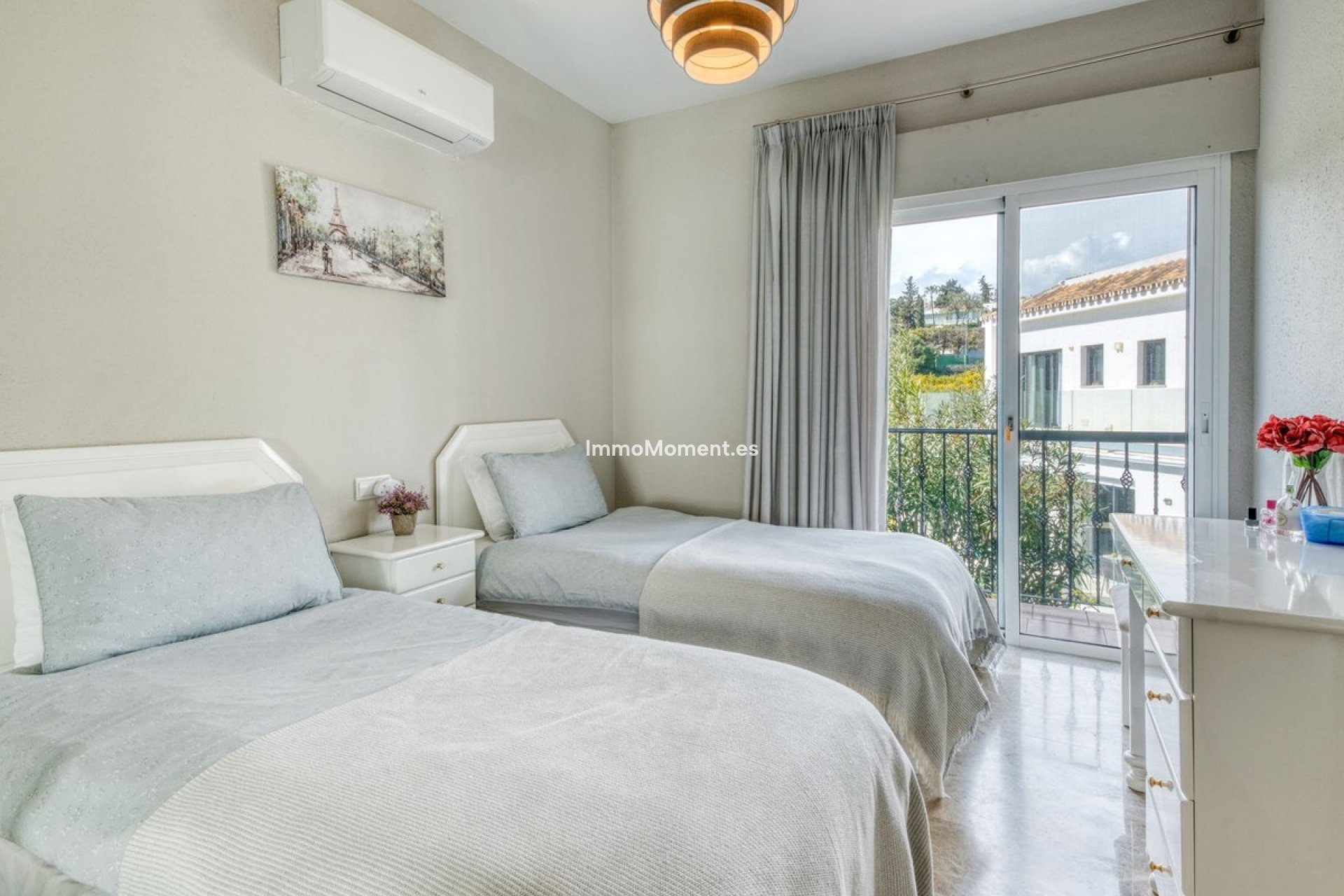 Wiederverkauf - Villa - Mijas - Mijas Costa