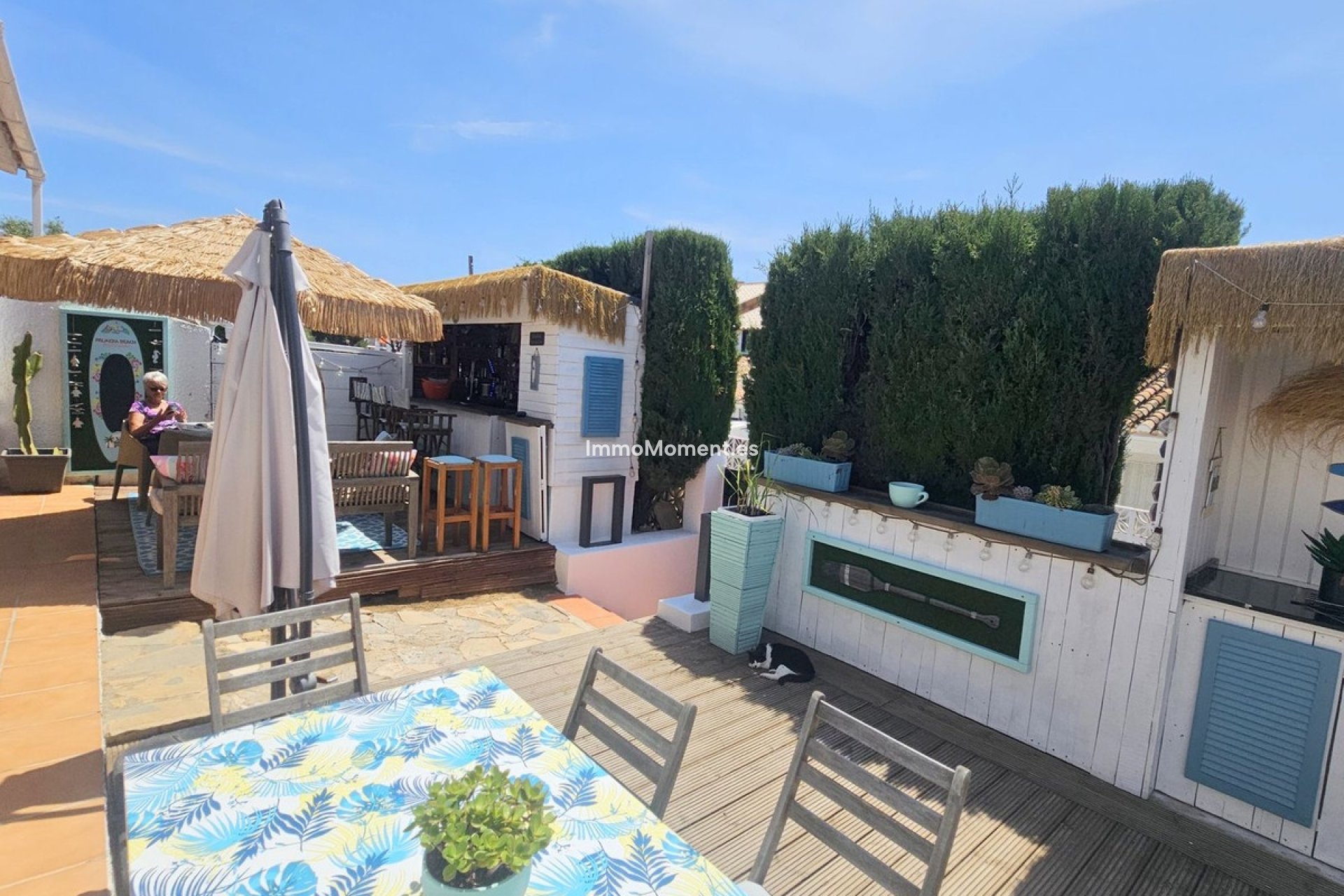 Wiederverkauf - Villa - Mijas - Mijas Costa