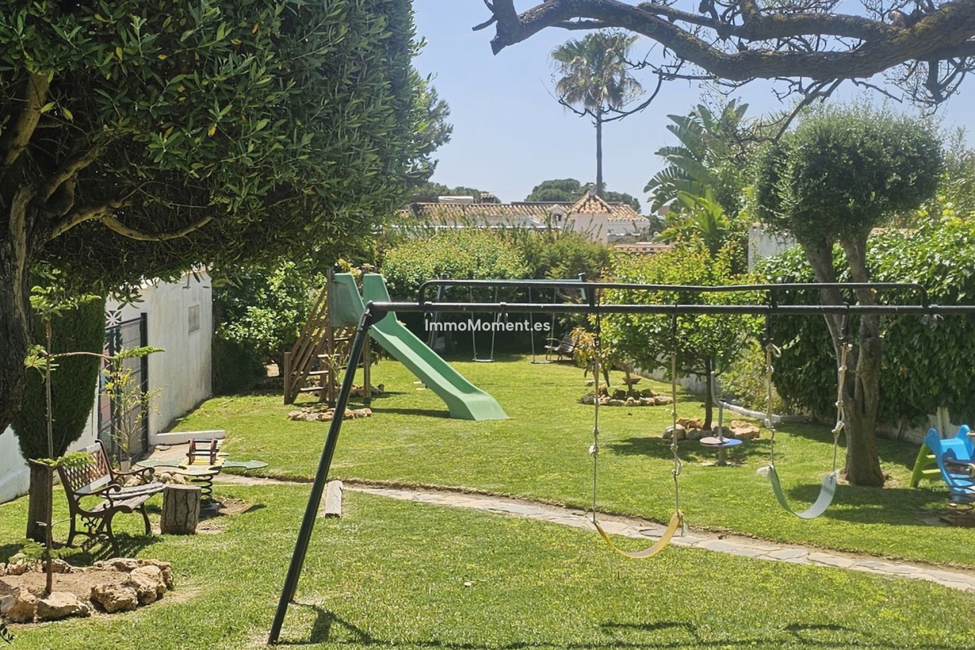 Wiederverkauf - Villa - Mijas - Mijas Costa