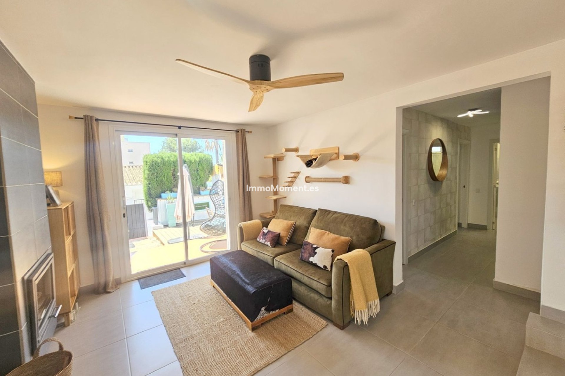 Wiederverkauf - Villa - Mijas - Mijas Costa