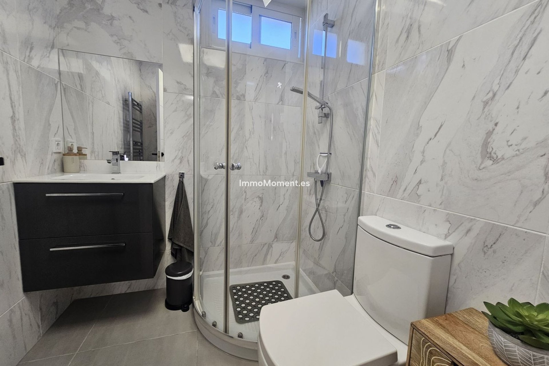 Wiederverkauf - Villa - Mijas - Mijas Costa