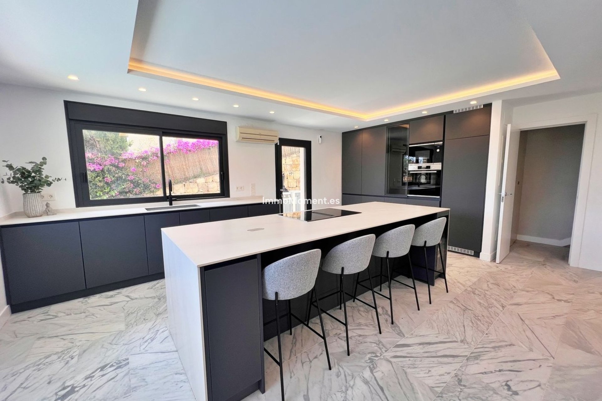 Wiederverkauf - Villa - Mijas - Mijas Costa
