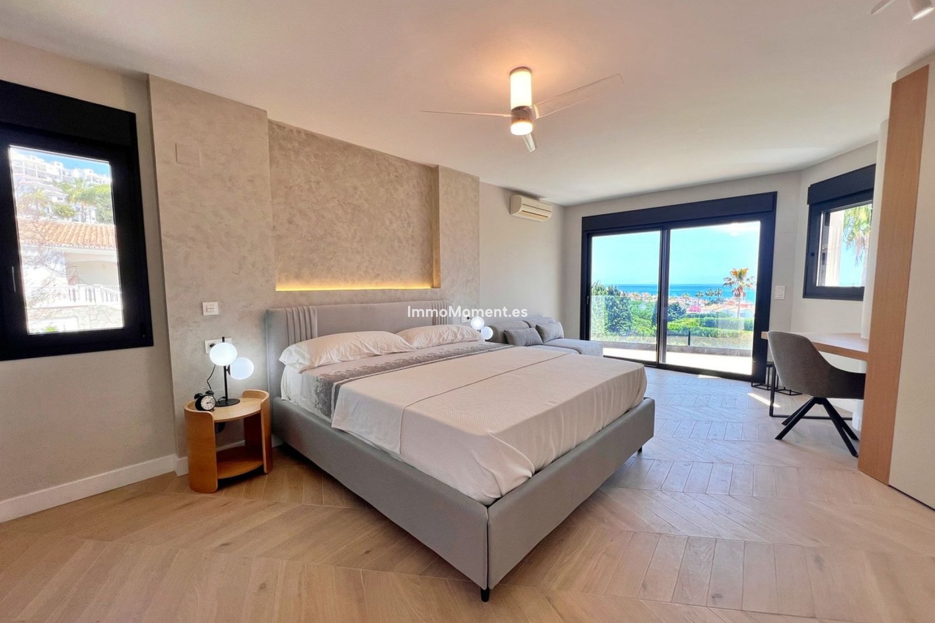 Wiederverkauf - Villa - Mijas - Mijas Costa