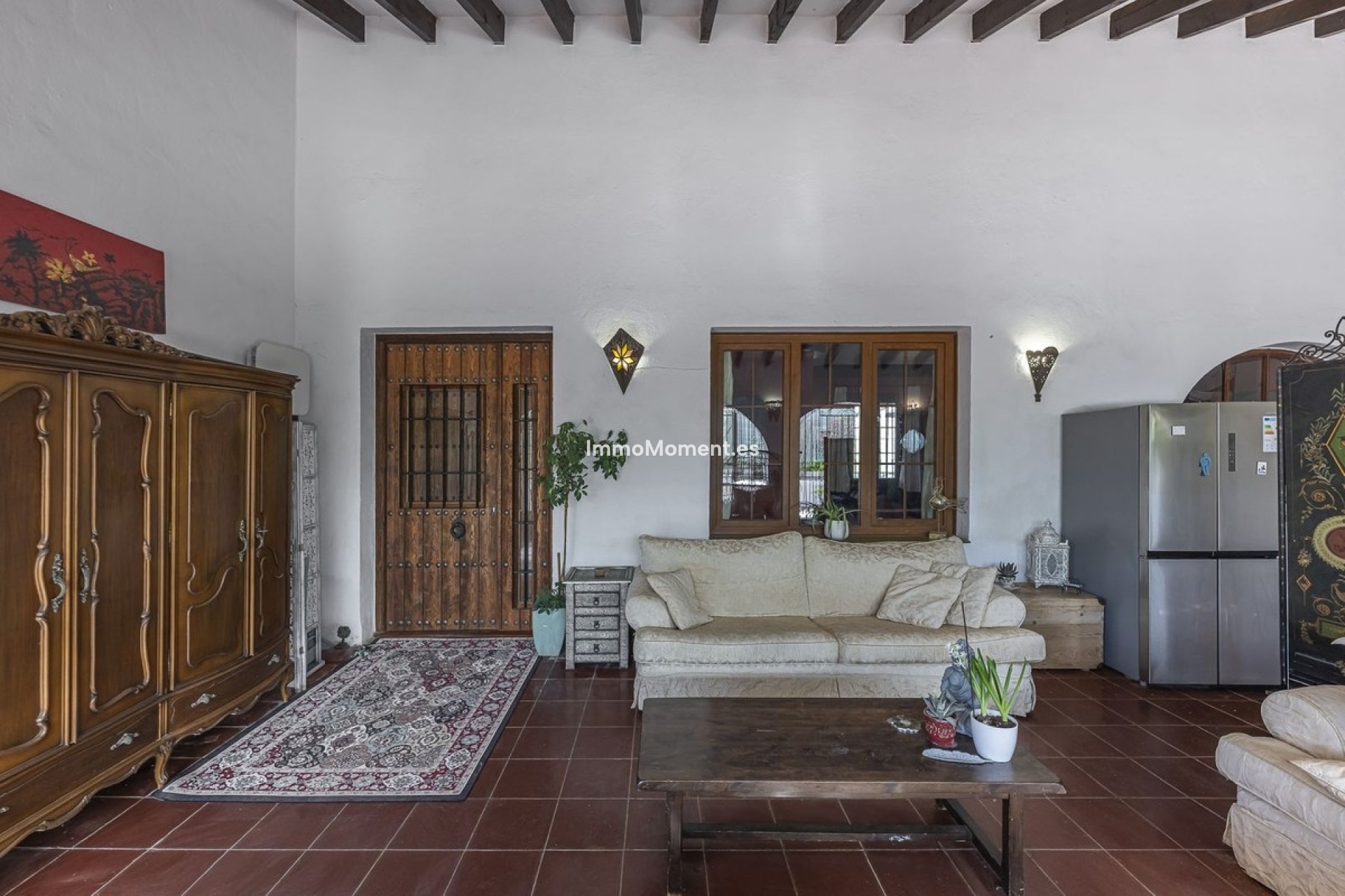 Wiederverkauf - Villa - Mijas - Mijas Golf