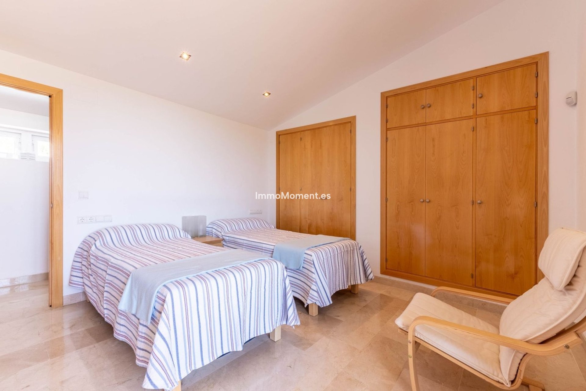 Wiederverkauf - Villa - Mijas - Mijas Golf