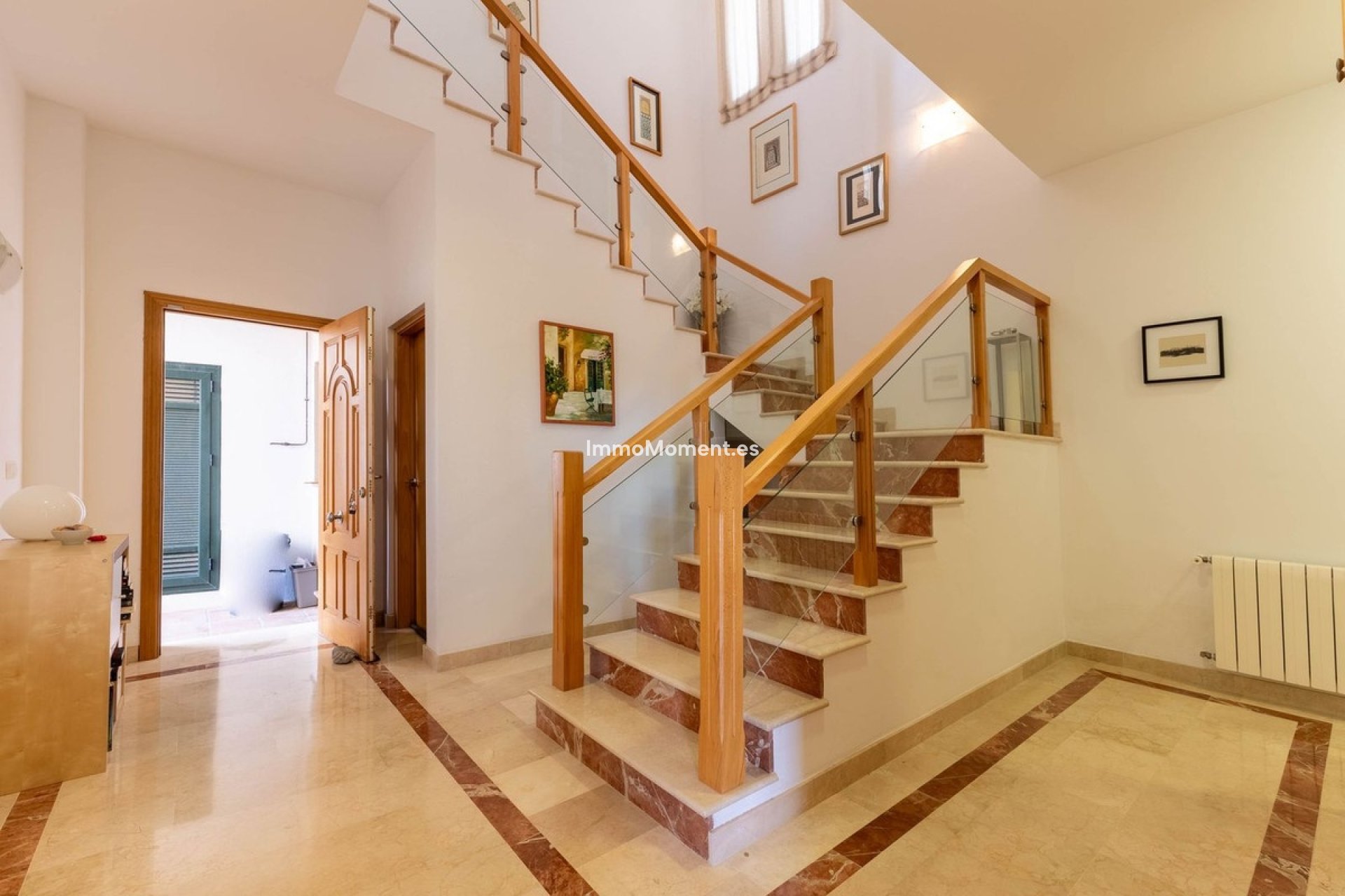 Wiederverkauf - Villa - Mijas - Mijas Golf