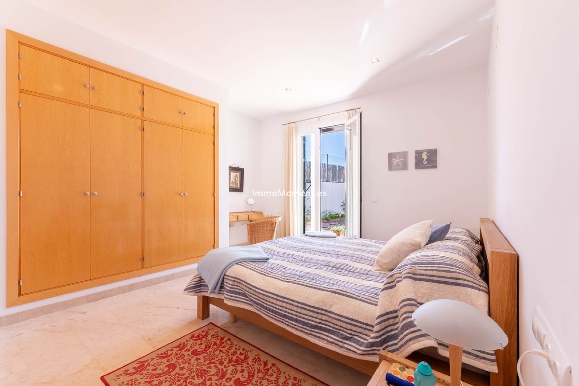 Wiederverkauf - Villa - Mijas - Mijas Golf