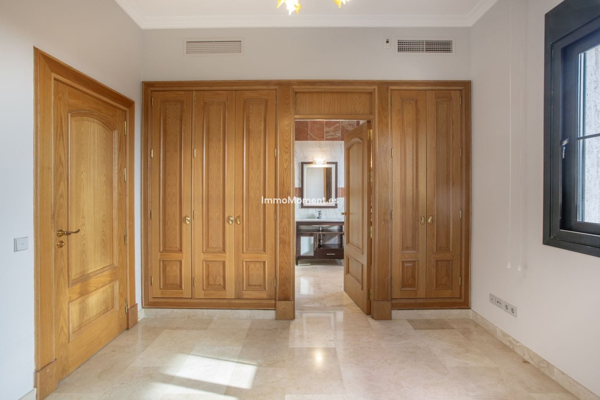 Wiederverkauf - Villa - Mijas - Mijas Golf