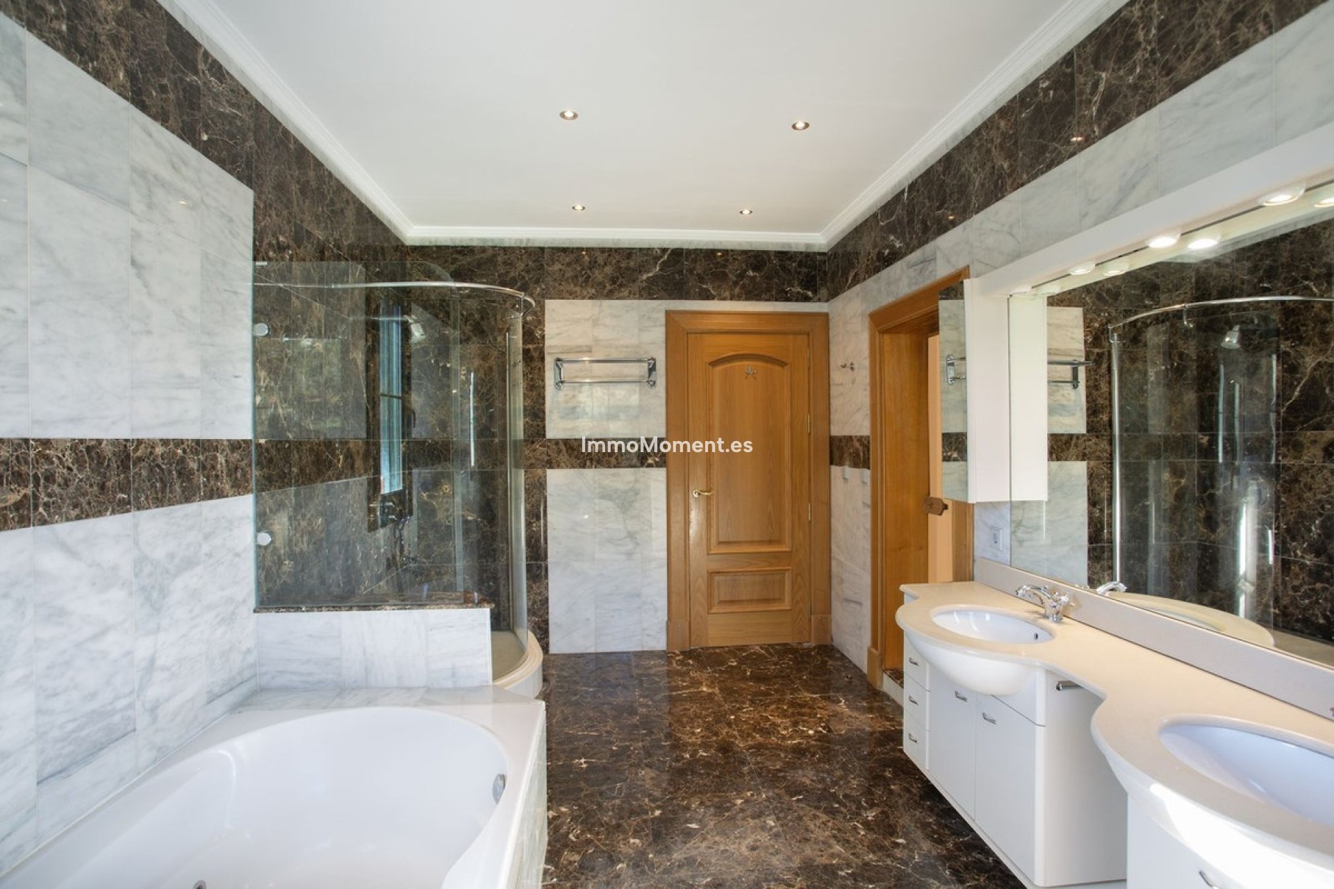 Wiederverkauf - Villa - Mijas - Mijas Golf