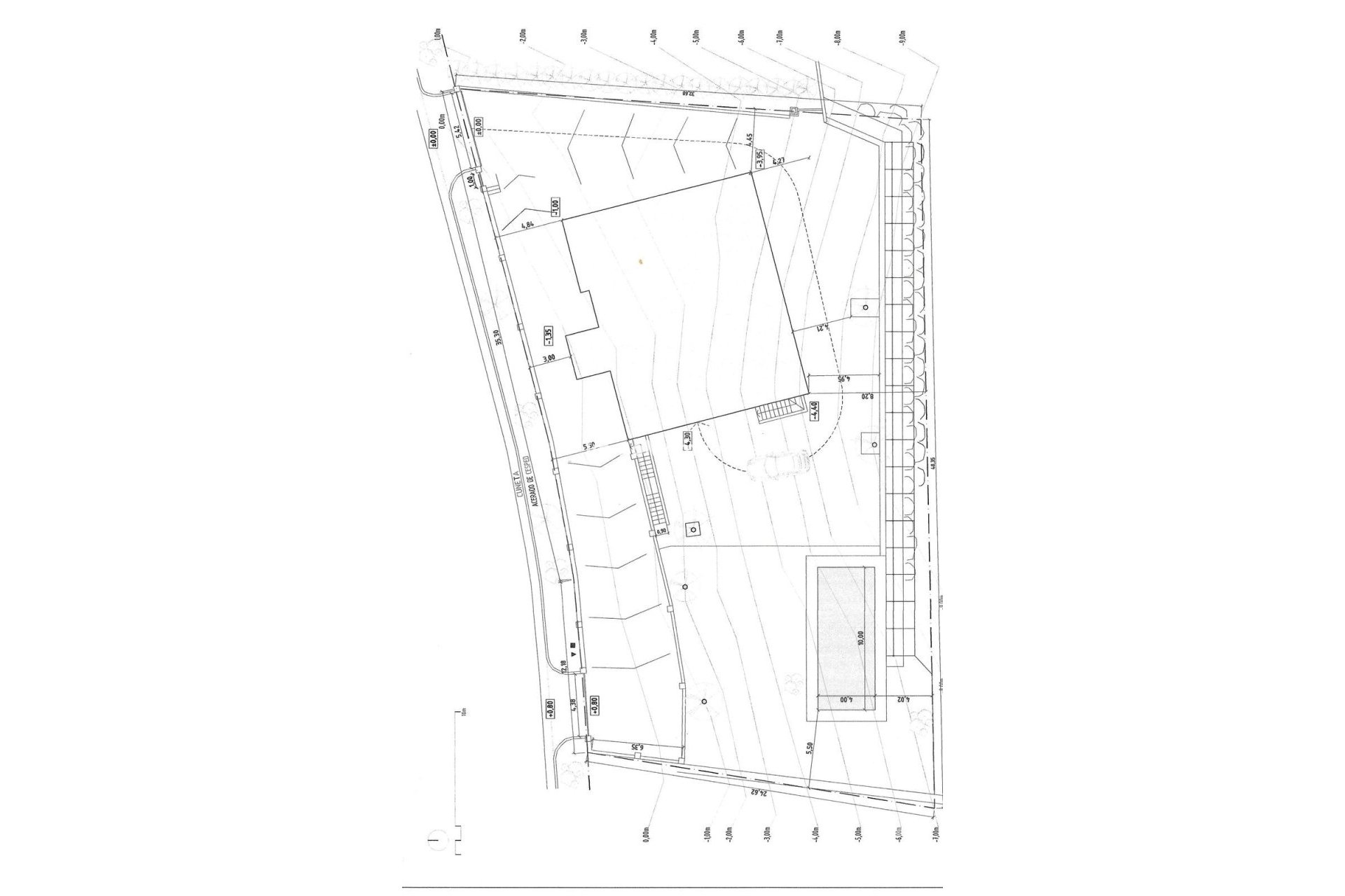 Wiederverkauf - Villa - Mijas - Mijas Golf