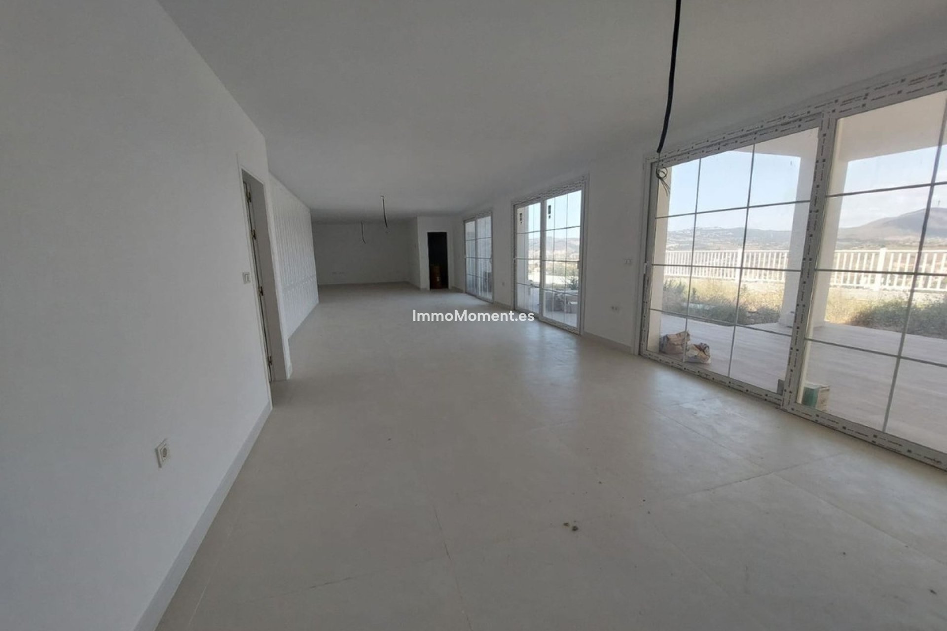 Wiederverkauf - Villa - Mijas - Mijas Golf